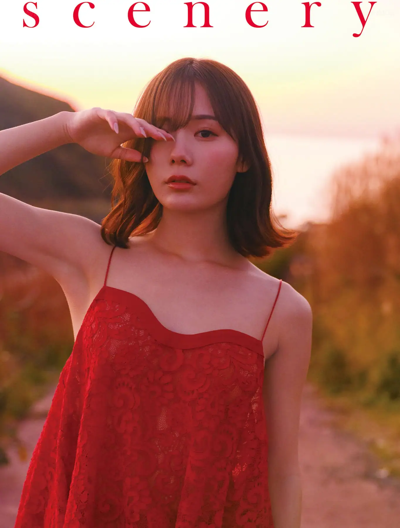 Miru - 写真集 Scenery(146P_39.9M) - Miru - 写真集 Scenery(146P_39
