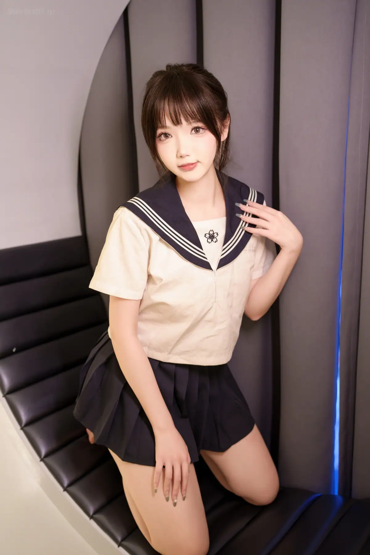 雪晴Astra - 黏滑体操服(63P+1V_1.1G) - 雪晴Astra - 黏滑体操服(63P+1V_1