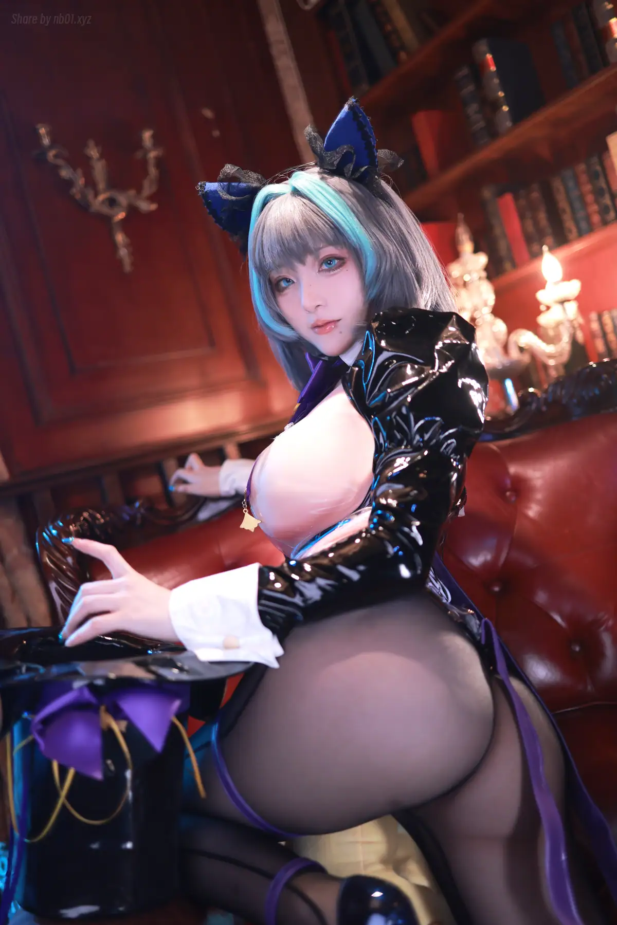 起司块 - 柴郡魔术师(44P_151.1M) - 起司块 - 柴郡魔术师(44P_151