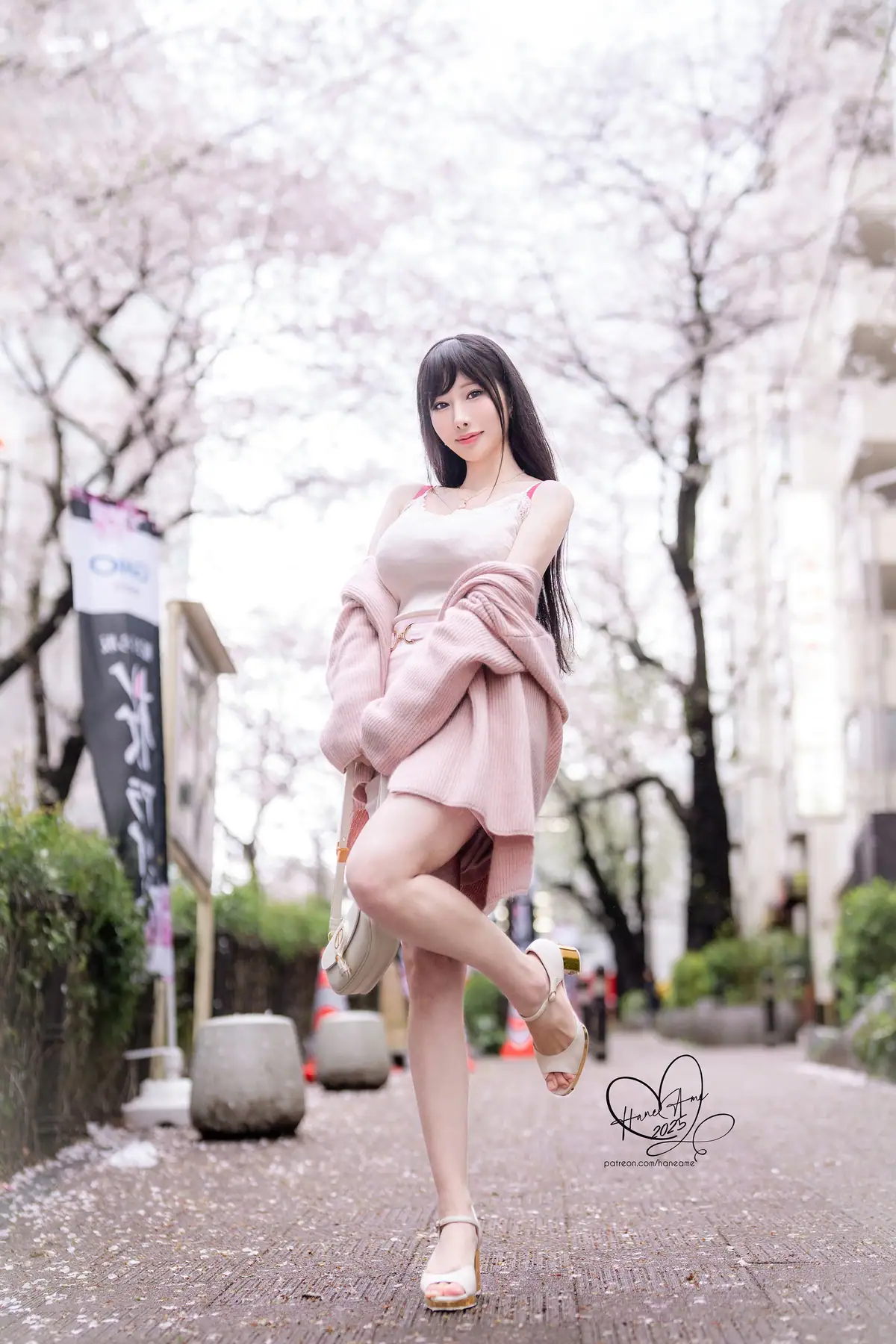 HaneAme - 2025-06月订阅_Original_Sakura Shibuya Girl_原创 澀谷櫻坂(30P+3V_140.5M) - HaneAme - 2025-06月订阅_Original_Sakura Shibuya Girl_原创 澀谷櫻坂(30P+3V_140