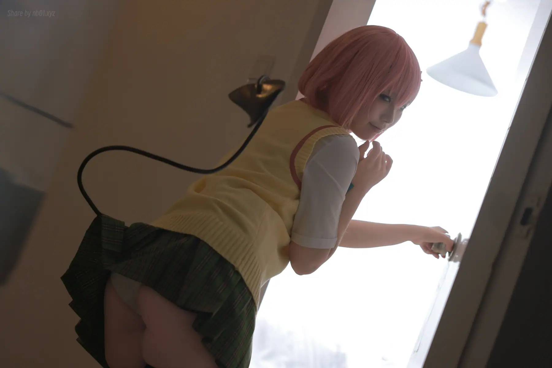 G44不会受伤 - 梦梦(22P_44.6M) - G44不会受伤 - 梦梦(22P_44