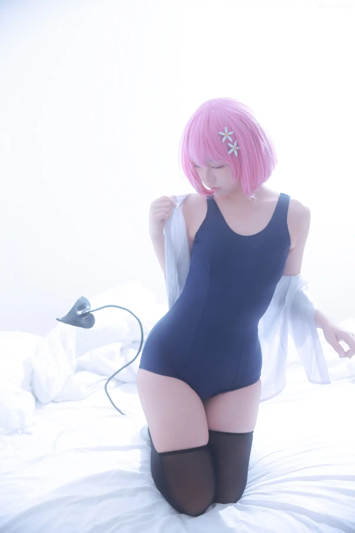 G44不会受伤 - 梦梦(22P_44.6M) - G44不会受伤 - 梦梦(22P_44