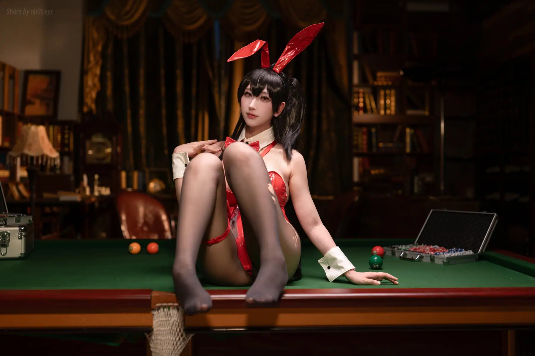 梓猫AzuNyan - 2025年6月舰长合集(43P_123.2M) - 梓猫AzuNyan - 2025年6月舰长合集(43P_123