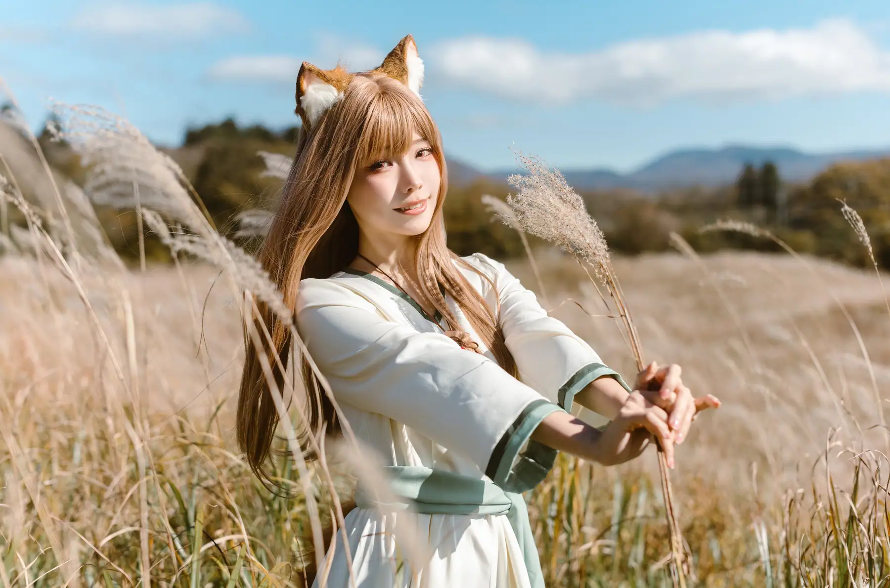 Ely_eee(ElyEE子) - Breeze 狼與微風(34P+3V_118.1M) - Ely_eee(ElyEE子) - Breeze 狼與微風(34P+3V_118