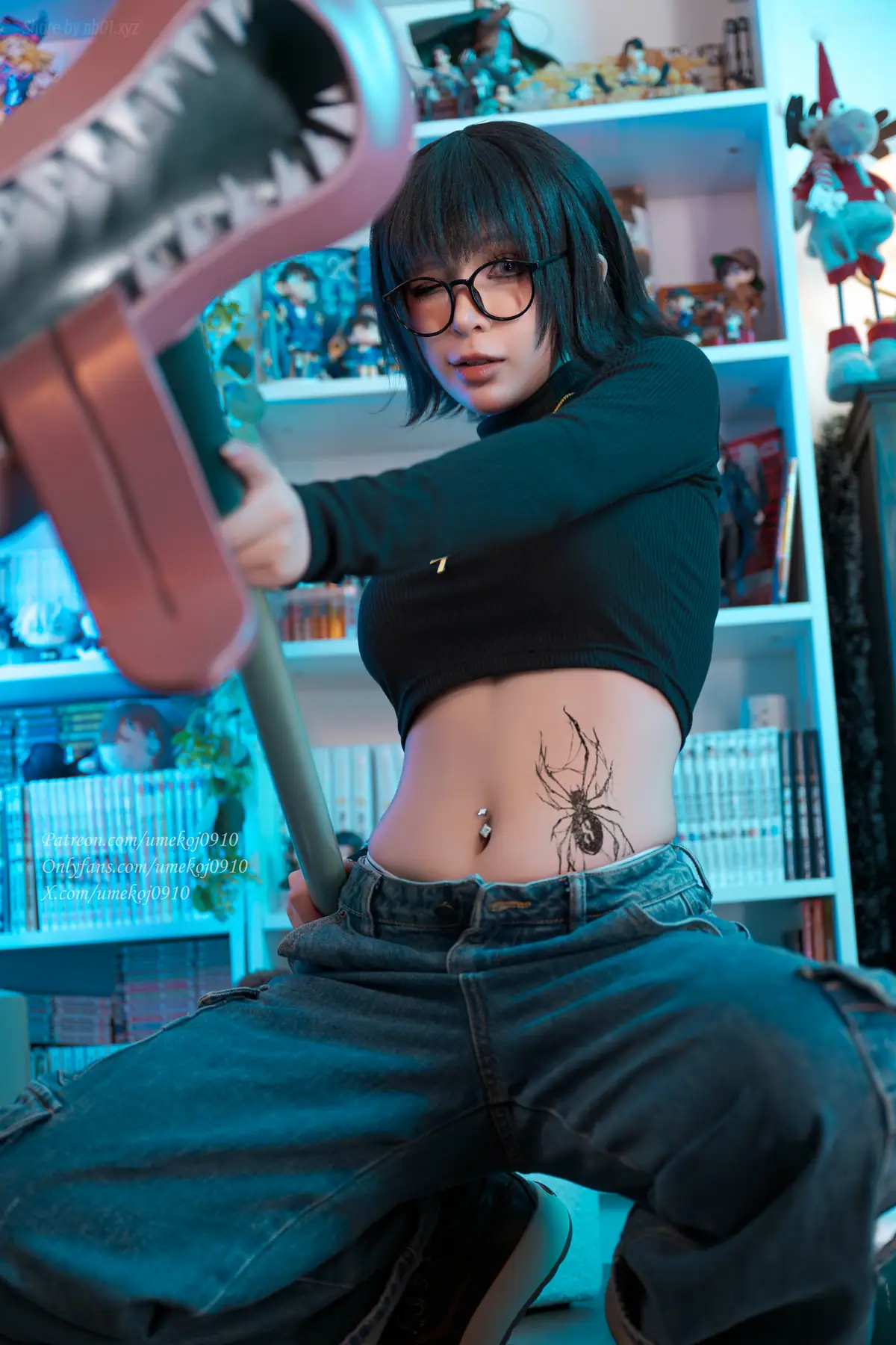 UmekoJ - Shizuku(113P_228.3M) - UmekoJ - Shizuku(113P_228