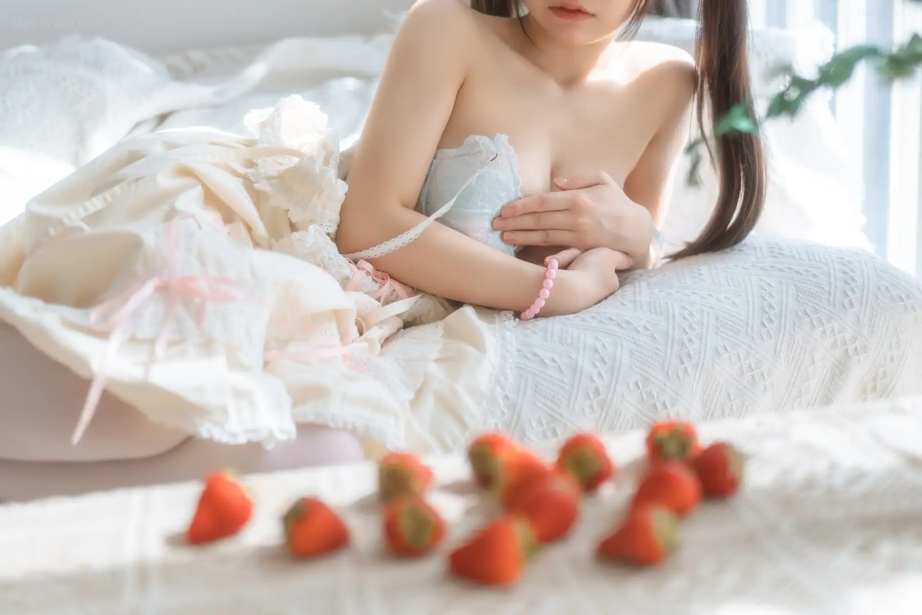 六味帝皇酱 - 小艺LOX洛丽塔(71P_123.5M) - 六味帝皇酱 - 小艺LOX洛丽塔(71P_123