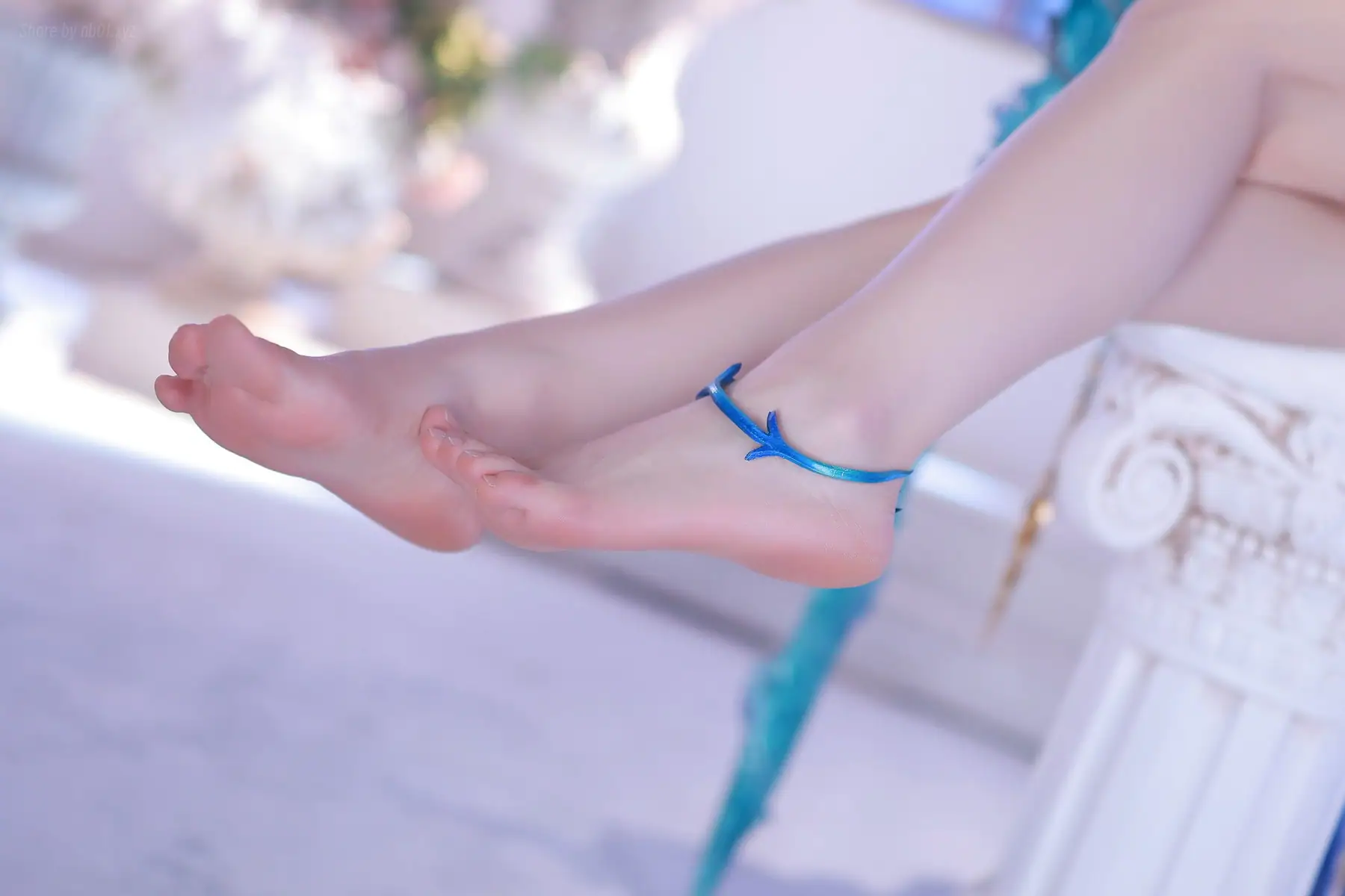水淼Aqua - 卡提西娅 Fleurdelys(74P_42.9M) - 水淼Aqua - 卡提西娅 Fleurdelys(74P_42