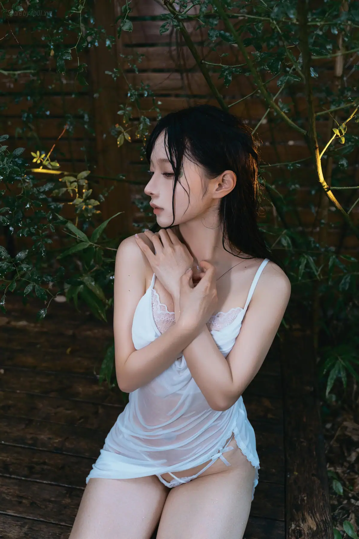 蠢沫沫 - 雨(49P_105.9M) - 蠢沫沫 - 雨(49P_105