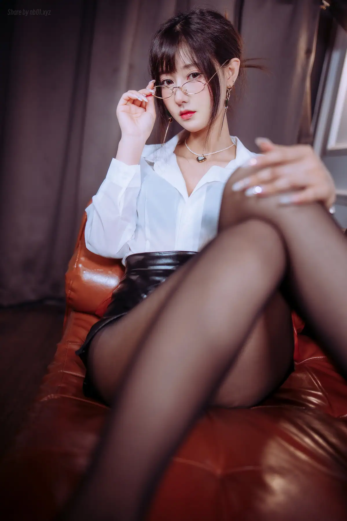 羽生三未 - 半透OL(27P_97.5M) - 羽生三未 - 半透OL(27P_97