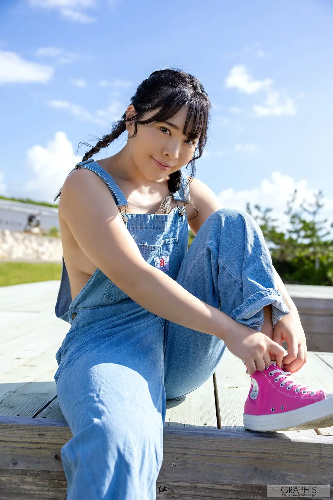 Chanyota(ちゃんよた) - [Graphis]Spring Special 2025 Muscle! vol.7(20P_7.7M) - Chanyota(ちゃんよた) - [Graphis]Spring Special 2025 Muscle! vol