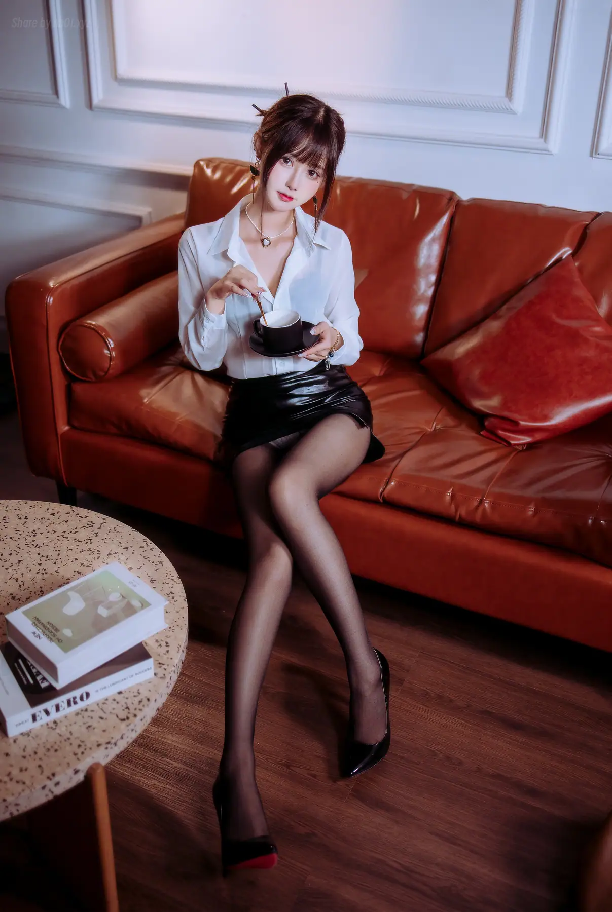 羽生三未 - 半透OL(27P_97.5M) - 羽生三未 - 半透OL(27P_97