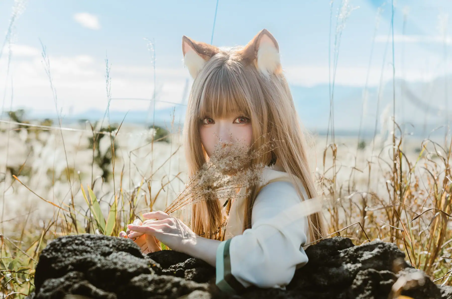 Ely_eee(ElyEE子) - Breeze 狼與微風(34P+3V_118.1M) - Ely_eee(ElyEE子) - Breeze 狼與微風(34P+3V_118