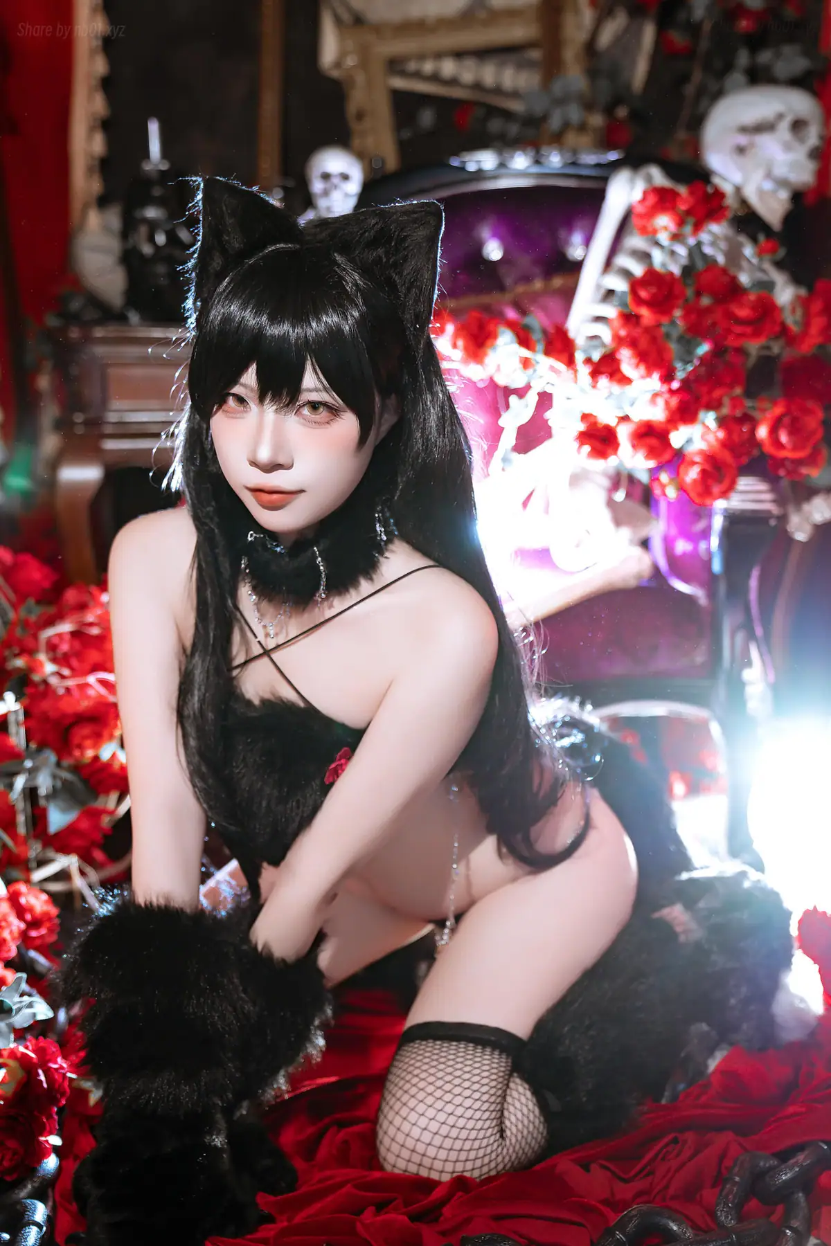 二佐Nisa - 爱宕万圣节(28P_92.6M) 二佐Nisa - 爱宕万圣节(28P_92.6M)_nb01.xyz_0014 图片7