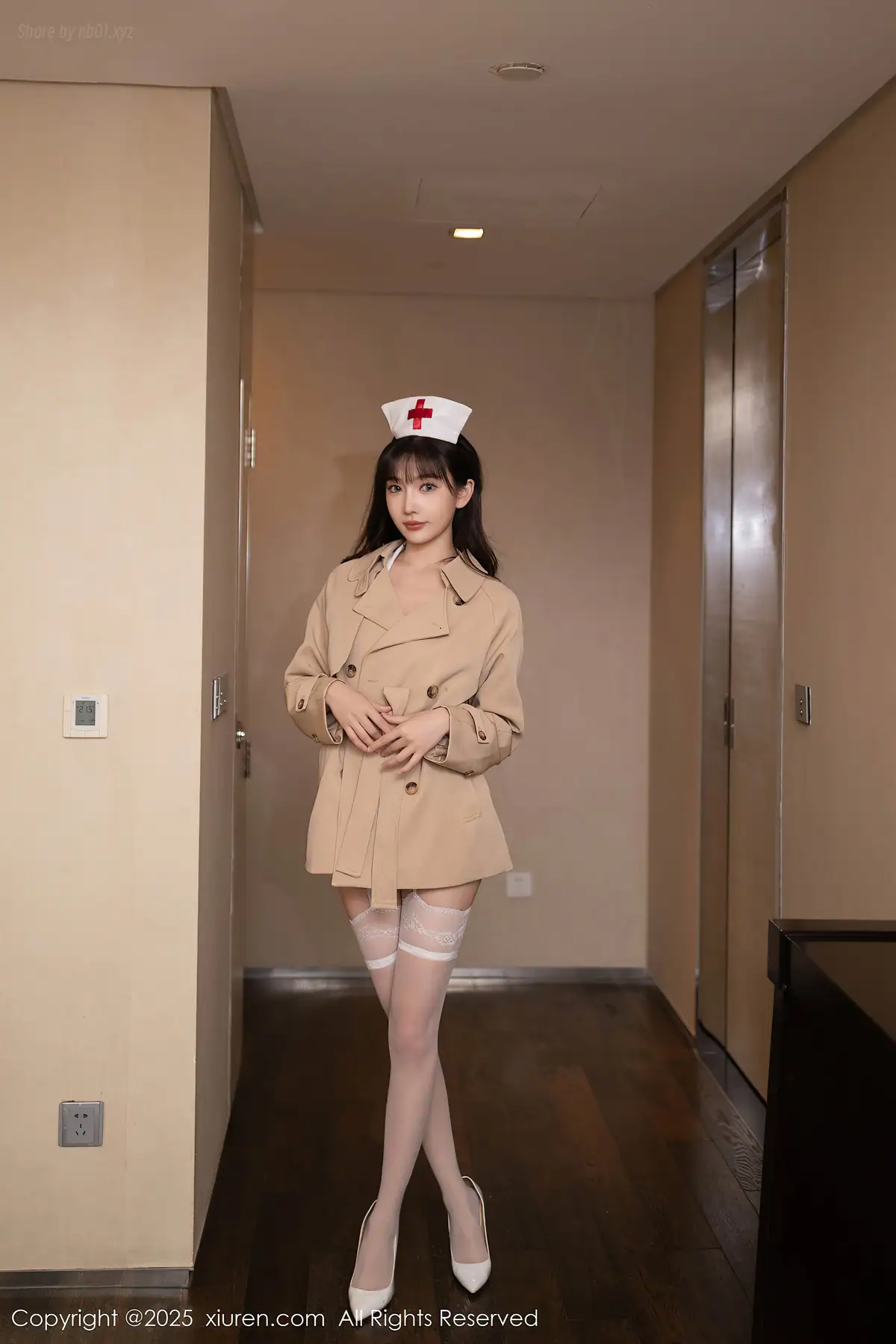 XIUREN No.10252 Lu Xuan Xuan(陆萱萱)(81P_105.9M) XIUREN No.10252 Lu Xuan Xuan(陆萱萱)(81P_105.9M)_nb01.xyz_0001