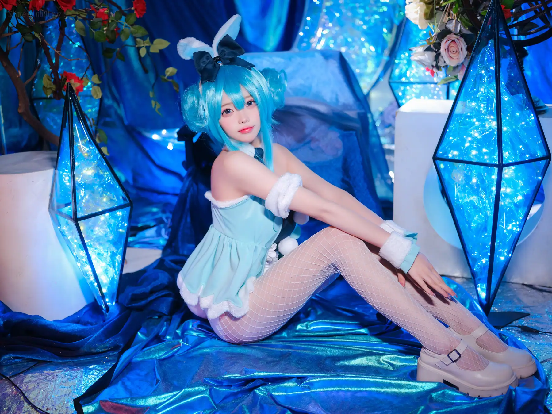 咬一口兔娘 - 2022-11月作品_MIKU初音未来兔女郎(13P_65.4M) 咬一口兔娘 - 2022-11月作品_MIKU初音未来兔女郎(13P_65.4M)_nb01.xyz_0009 图片7