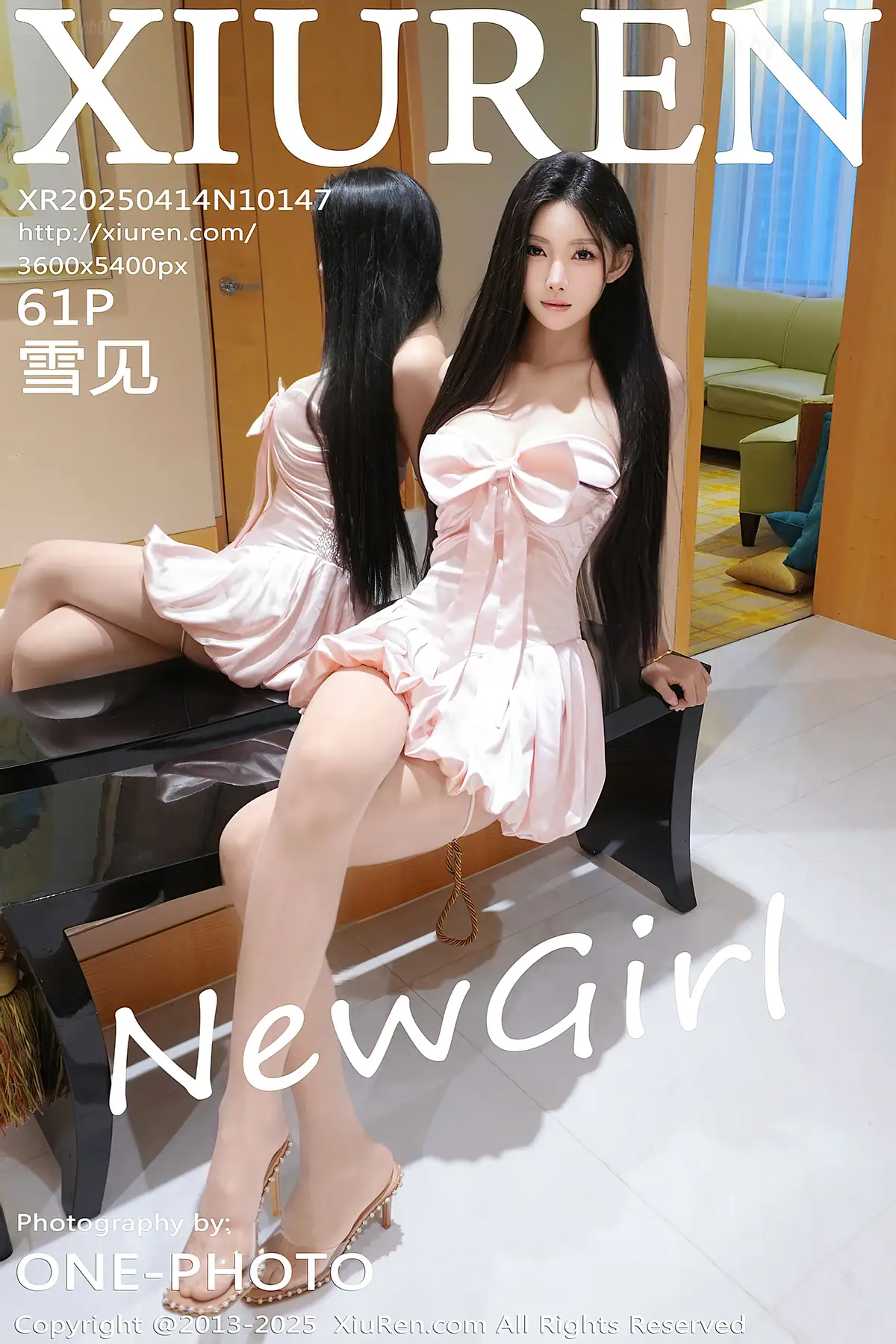XIUREN No 10147 雪见 62P_75 3M XIUREN No 10147 雪见 62P_75 3M _nb01 xyz_0062 图片8