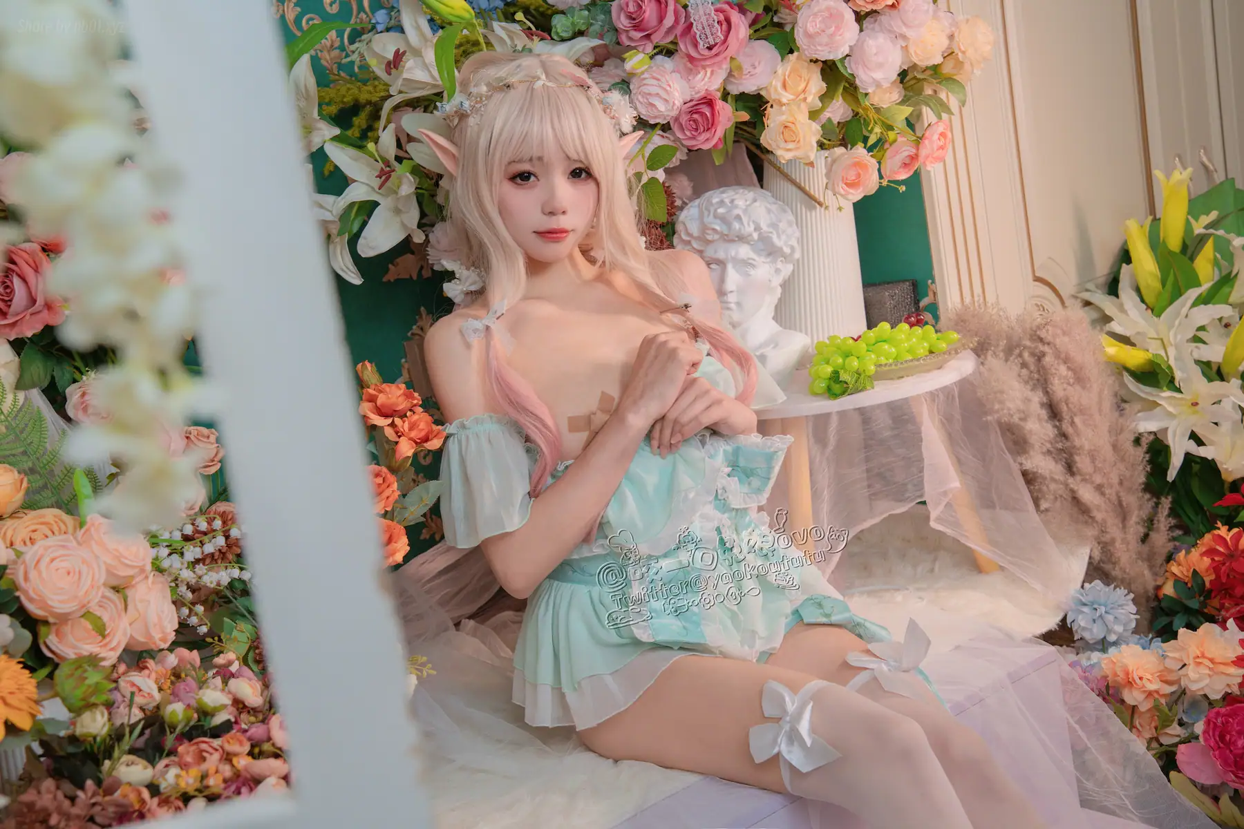 咬一口兔娘 - 2023-01月作品_豌豆公主的秘密花房(40P_249.3M) 咬一口兔娘 - 2023-01月作品_豌豆公主的秘密花房(40P_249.3M)_nb01.xyz_0016 图片7