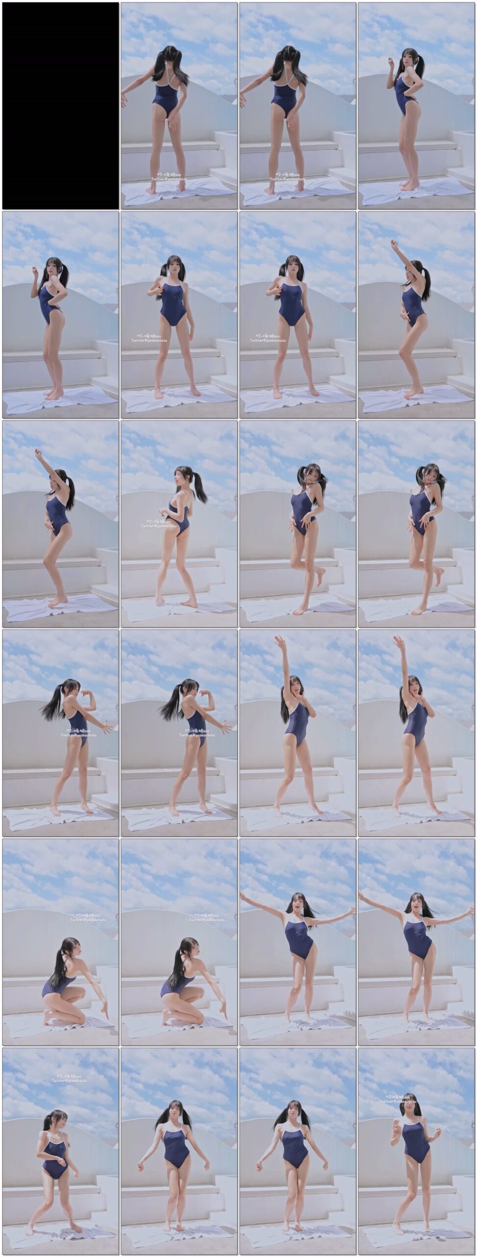 咬一口兔娘 - 盒岛500目标奖励『Boogie Up』 咬一口兔娘 - 盒岛500目标奖励『Boogie Up』.mp4