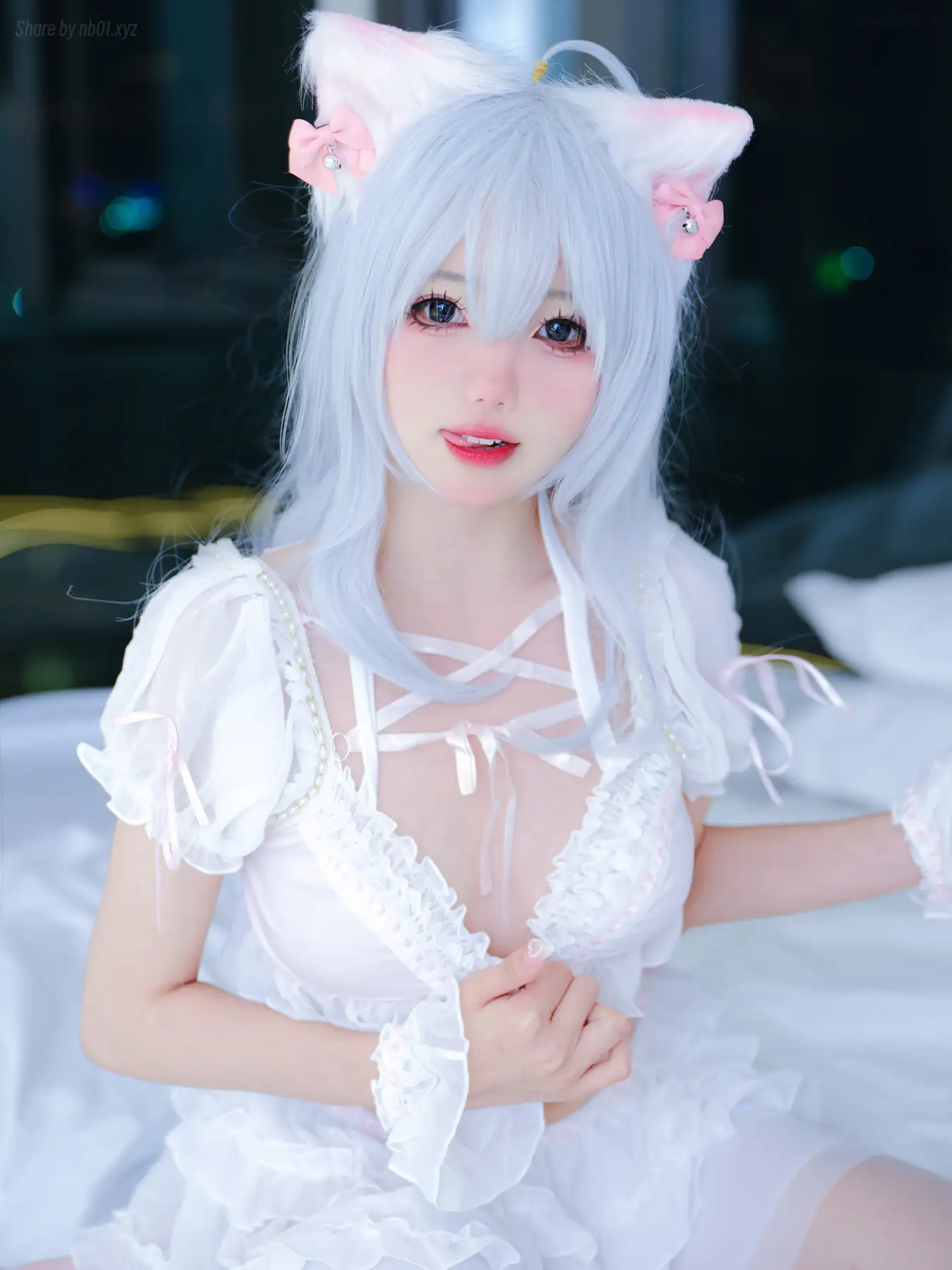 咬一口兔娘 - 2022-11月作品_粉欲私房(15P_91.3M) 咬一口兔娘 - 2022-11月作品_粉欲私房(15P_91.3M)_nb01.xyz_0001