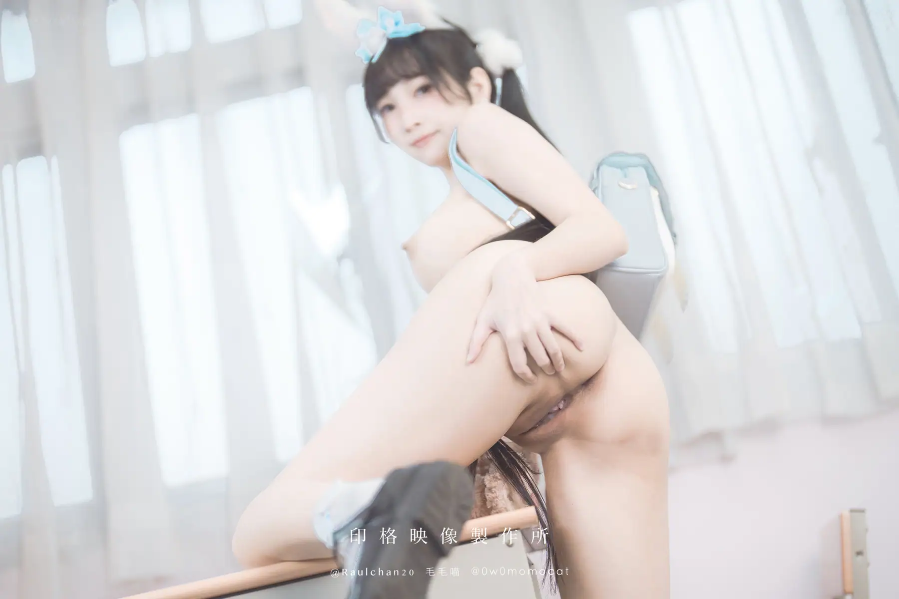慕慕Momo - 玉桂狗 Cinnamoroll(49P+1V_825.8M) - 慕慕Momo - 玉桂狗 Cinnamoroll(49P+1V_825