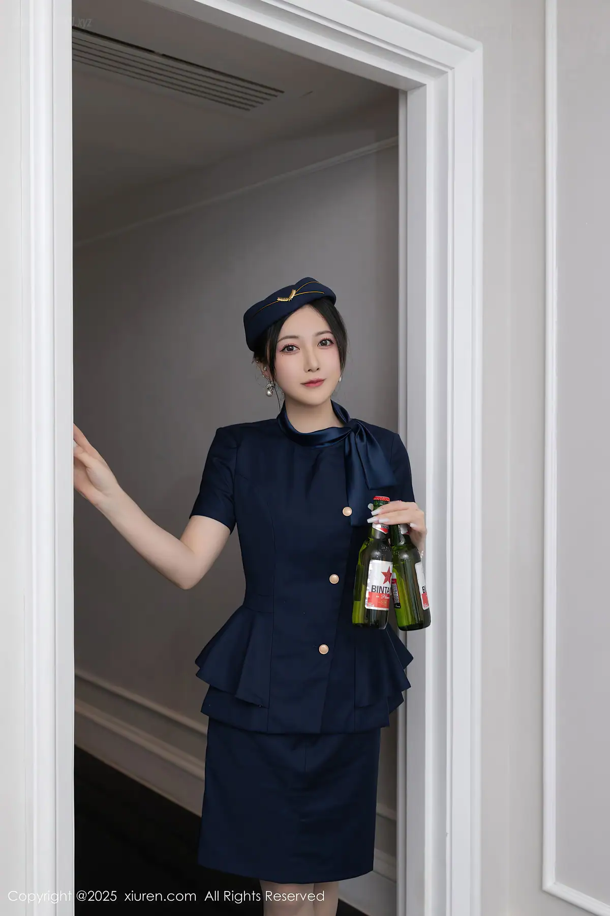 XIUREN No 10142 鱼子酱Fish 81P_82 4M XIUREN No 10142 鱼子酱Fish 81P_82 4M _nb01 xyz_0001