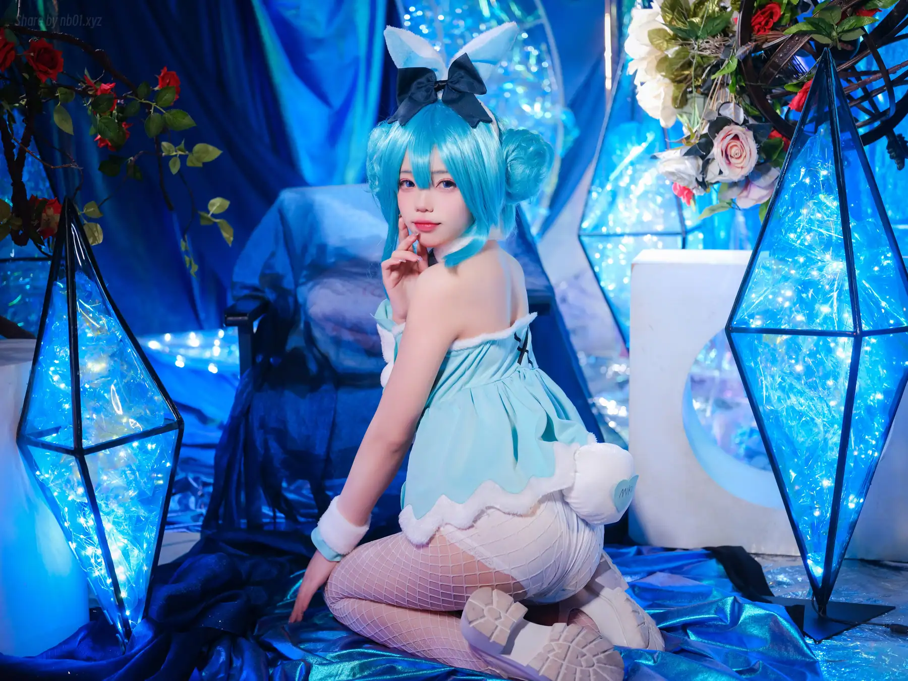 咬一口兔娘 - 2022-11月作品_MIKU初音未来兔女郎(13P_65.4M) 咬一口兔娘 - 2022-11月作品_MIKU初音未来兔女郎(13P_65.4M)_nb01.xyz_0007 图片6