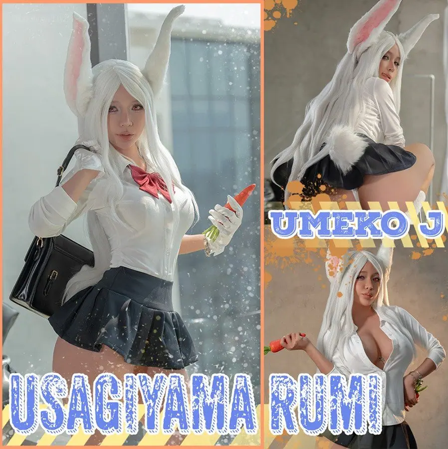 UmekoJ - Mirko 110P 9V_1 3G UmekoJ - Mirko 110P 9V_1 3G _nb01 xyz_0001