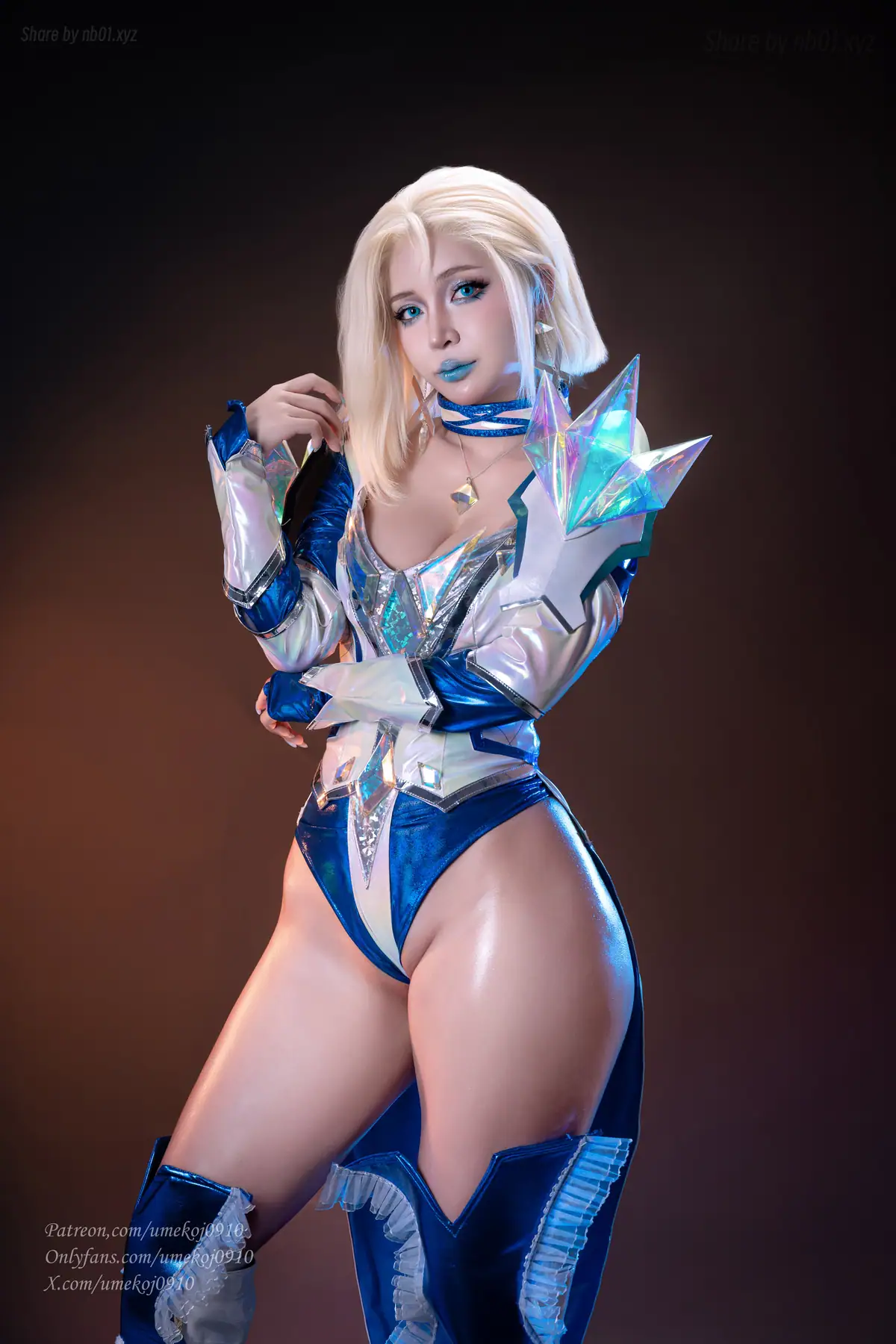 UmekoJ - Emma Frost(101P+18V_2.1G) UmekoJ - Emma Frost(101P+18V_2.1G)_nb01.xyz_0001