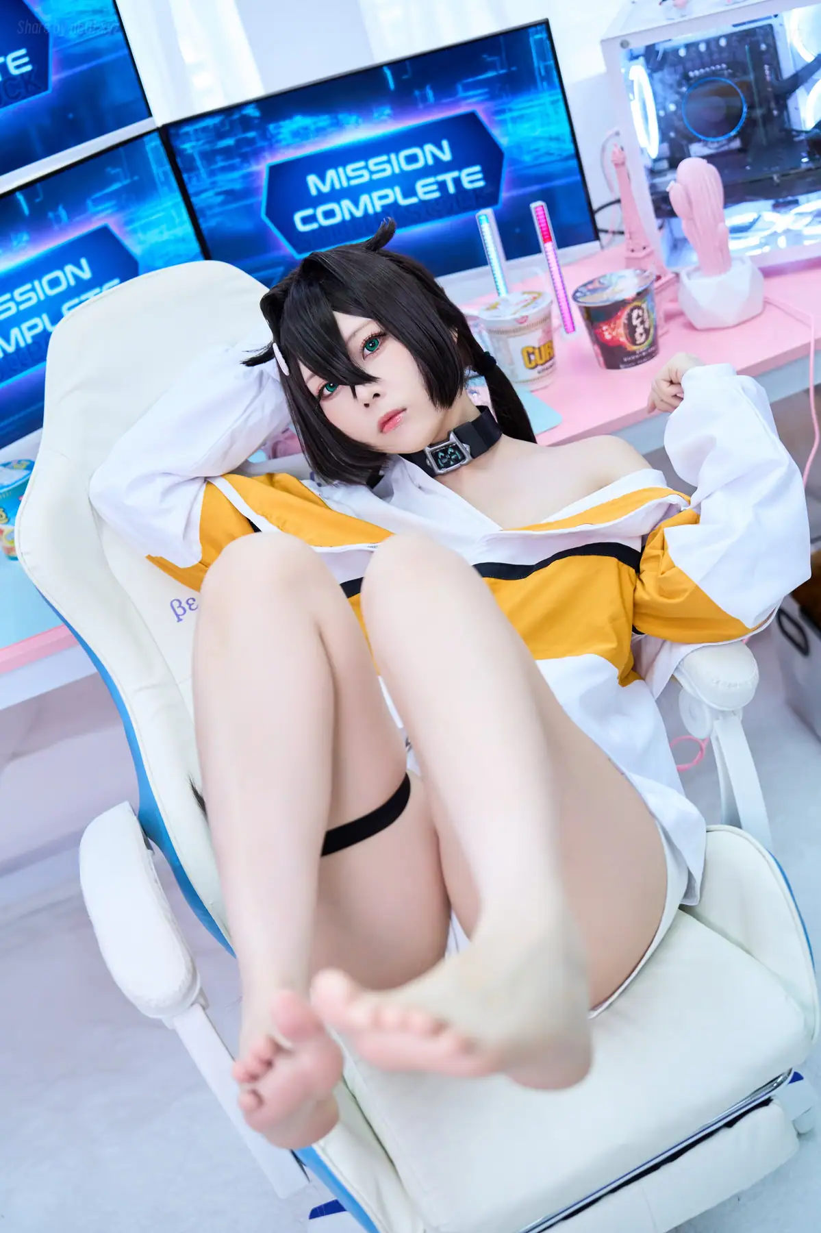 Maou Mo - Trony(37P_57.7M) Maou Mo - Trony(37P_57.7M)_nb01.xyz_0003 图片3