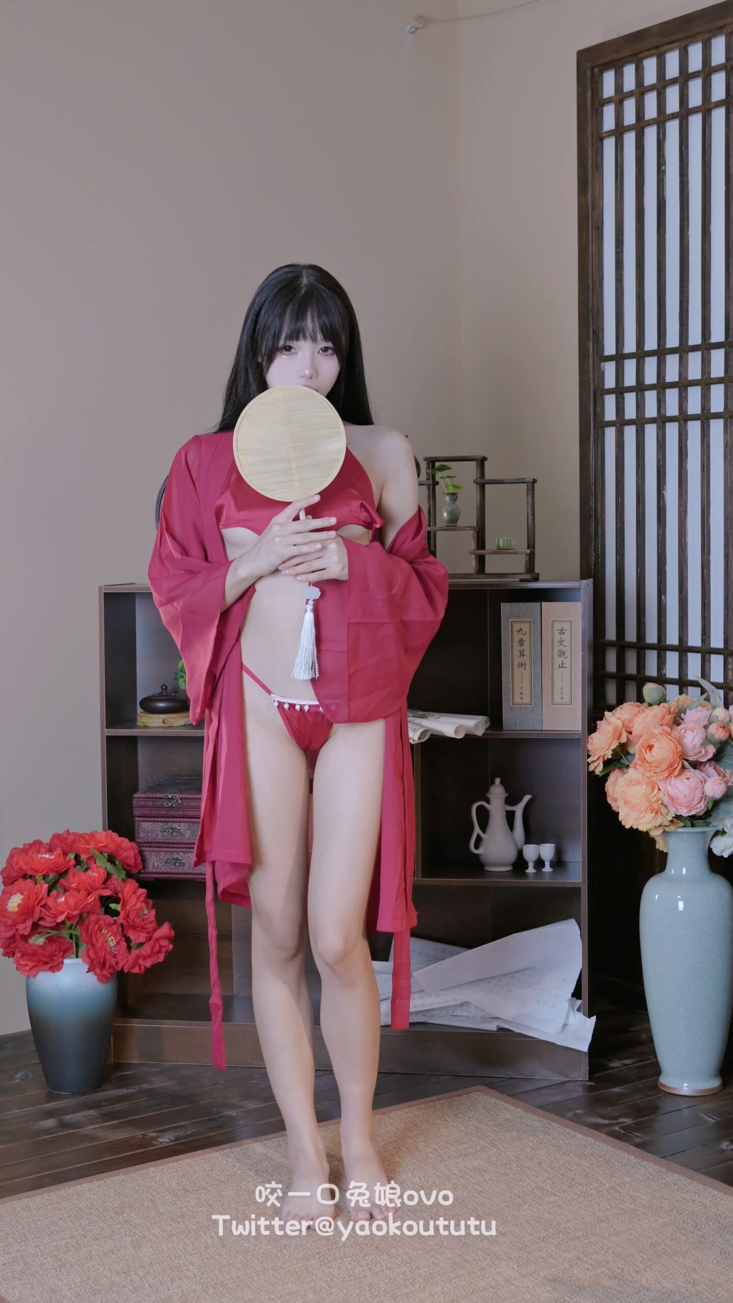 咬一口兔娘 - 2000里程目标奖励『芒种』 咬一口兔娘 - 2000里程目标奖励『芒种』.mp4_20250822_194033.917 图片2