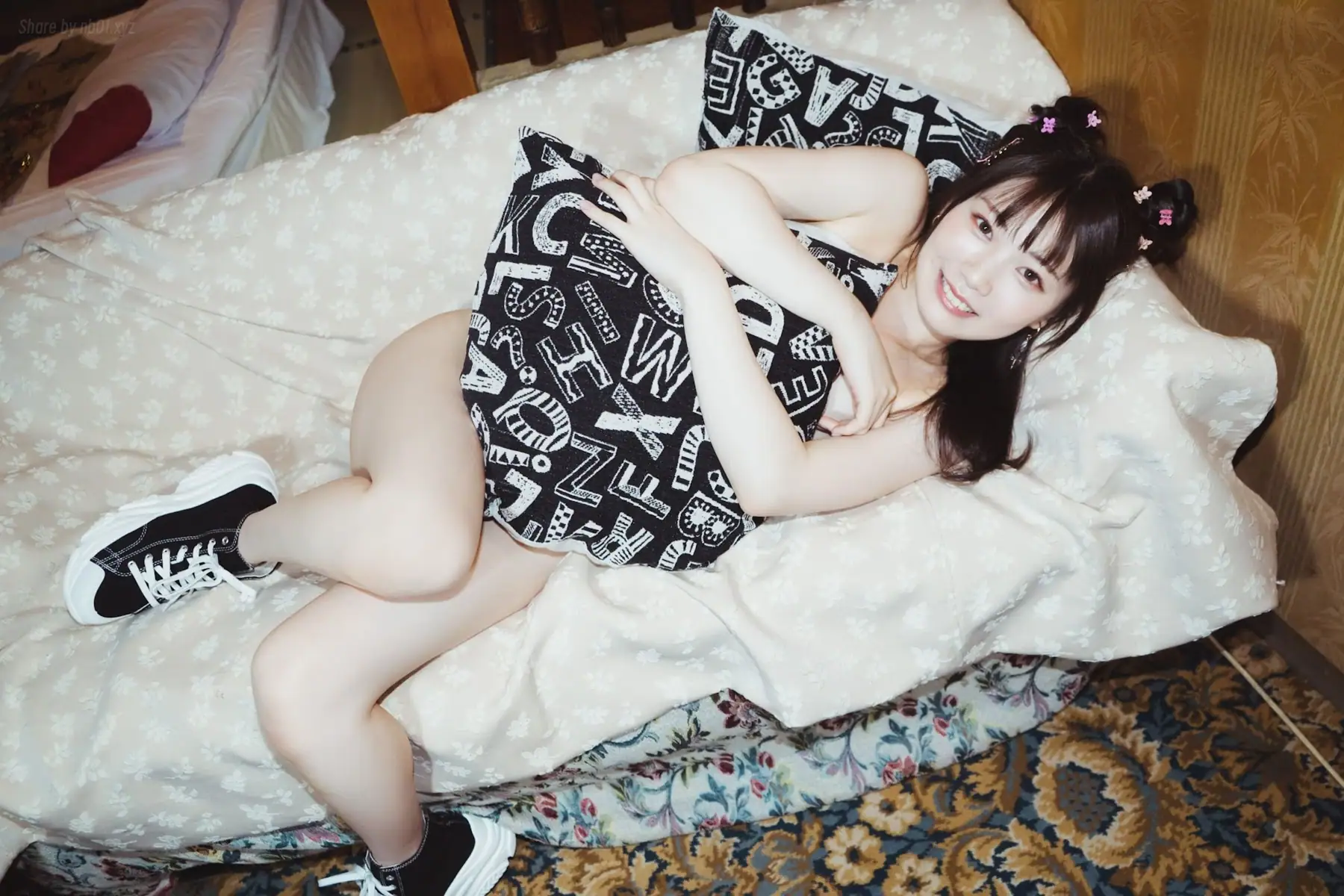 Mio Ishikawa(石川澪) - Escape(125P_48.9M) Mio Ishikawa(石川澪) - Escape(125P_48.9M)_nb01.xyz_0105 图片7