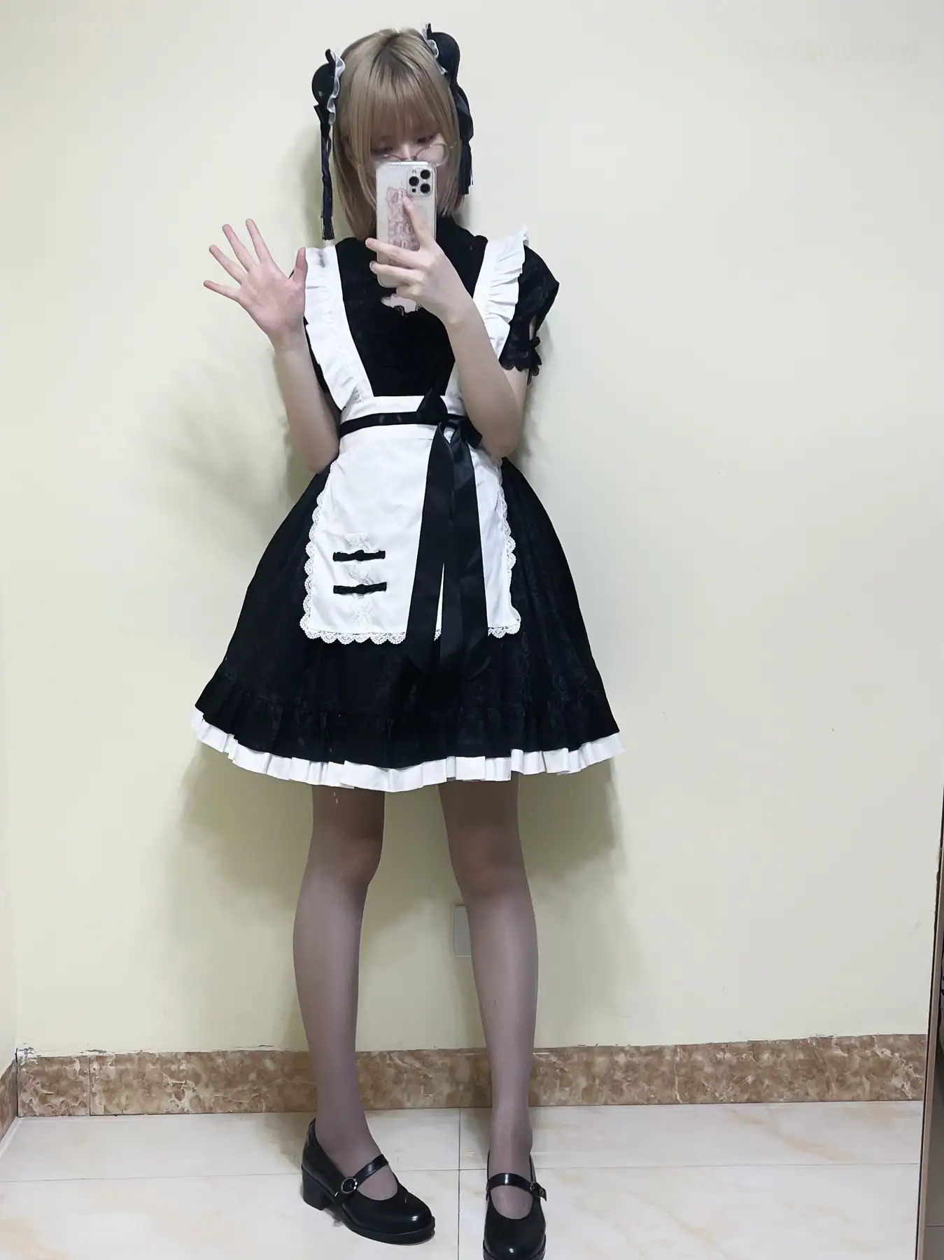 幼愛Youmeko - 女仆中华娘 27P_13 2M 幼愛Youmeko - 女仆中华娘 27P_13 2M _nb01 xyz_0001