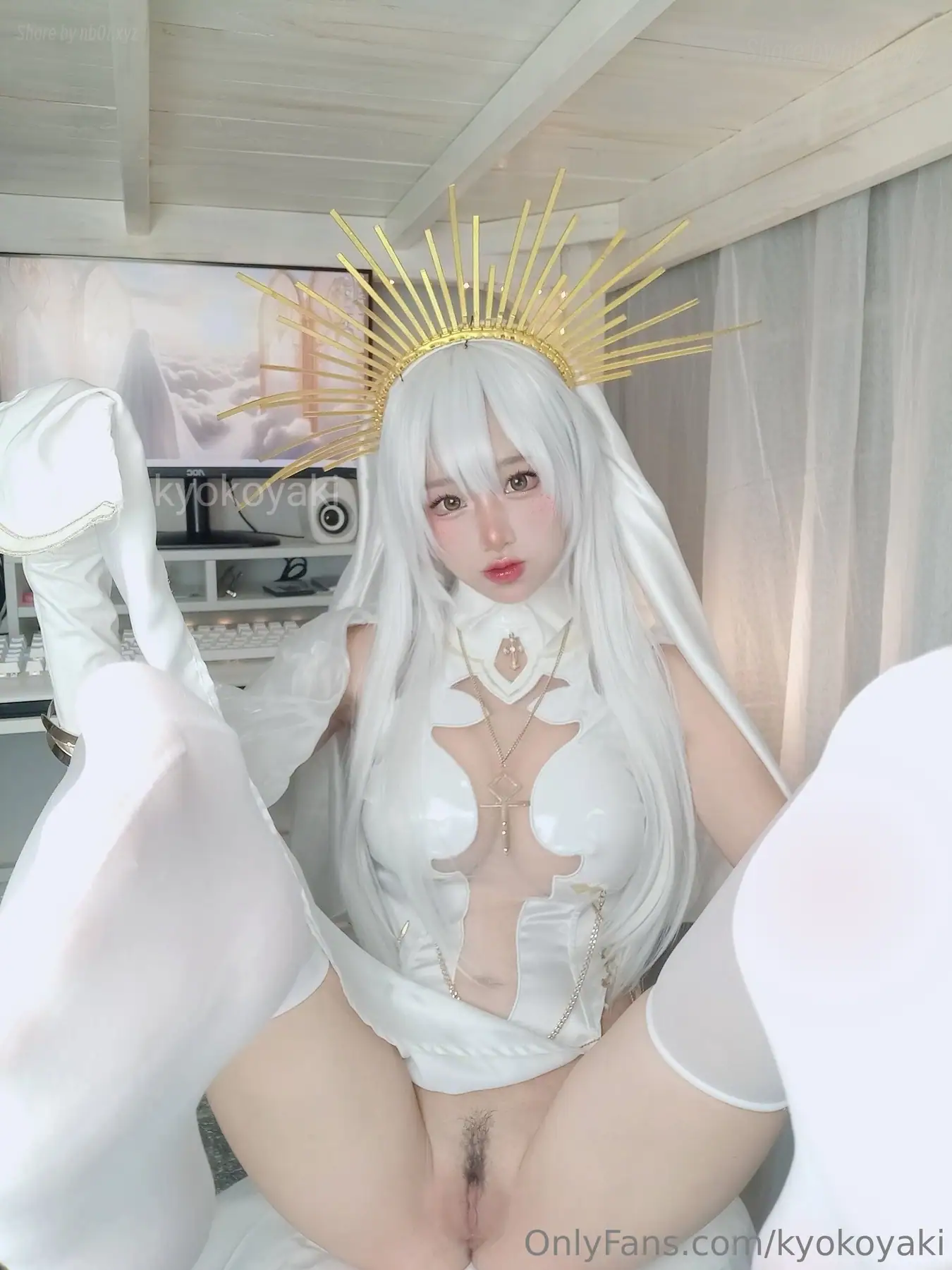 kyokoyaki - Azur Lane   无情 独角兽 48P 1V_228 4M kyokoyaki - Azur Lane   无情 独角兽 48P 1V_228 4M _nb01 xyz_0006 图片2