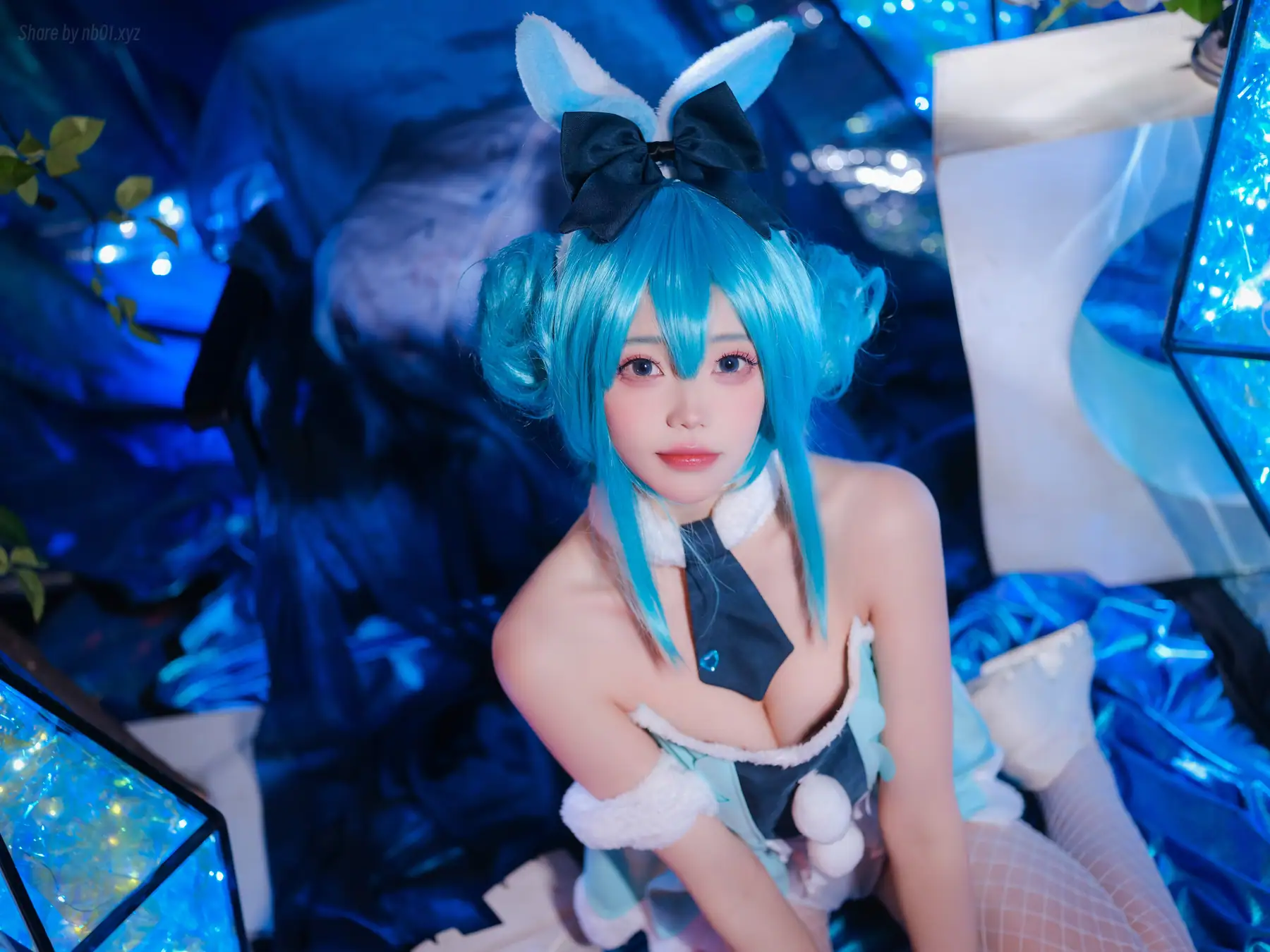 咬一口兔娘 - 2022-11月作品_MIKU初音未来兔女郎(13P_65.4M) 咬一口兔娘 - 2022-11月作品_MIKU初音未来兔女郎(13P_65.4M)_nb01.xyz_0013 图片8