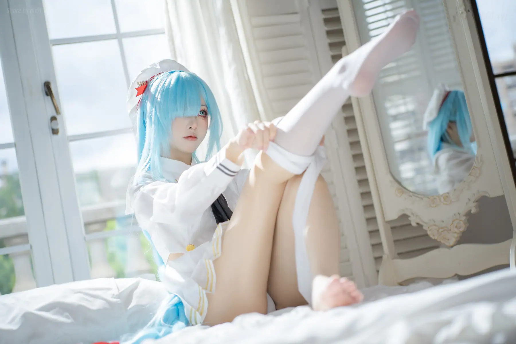 矢量鱼 - 雅努斯水手服 38P_58 0M 矢量鱼 - 雅努斯水手服 38P_58 0M _nb01 xyz_0012 图片7
