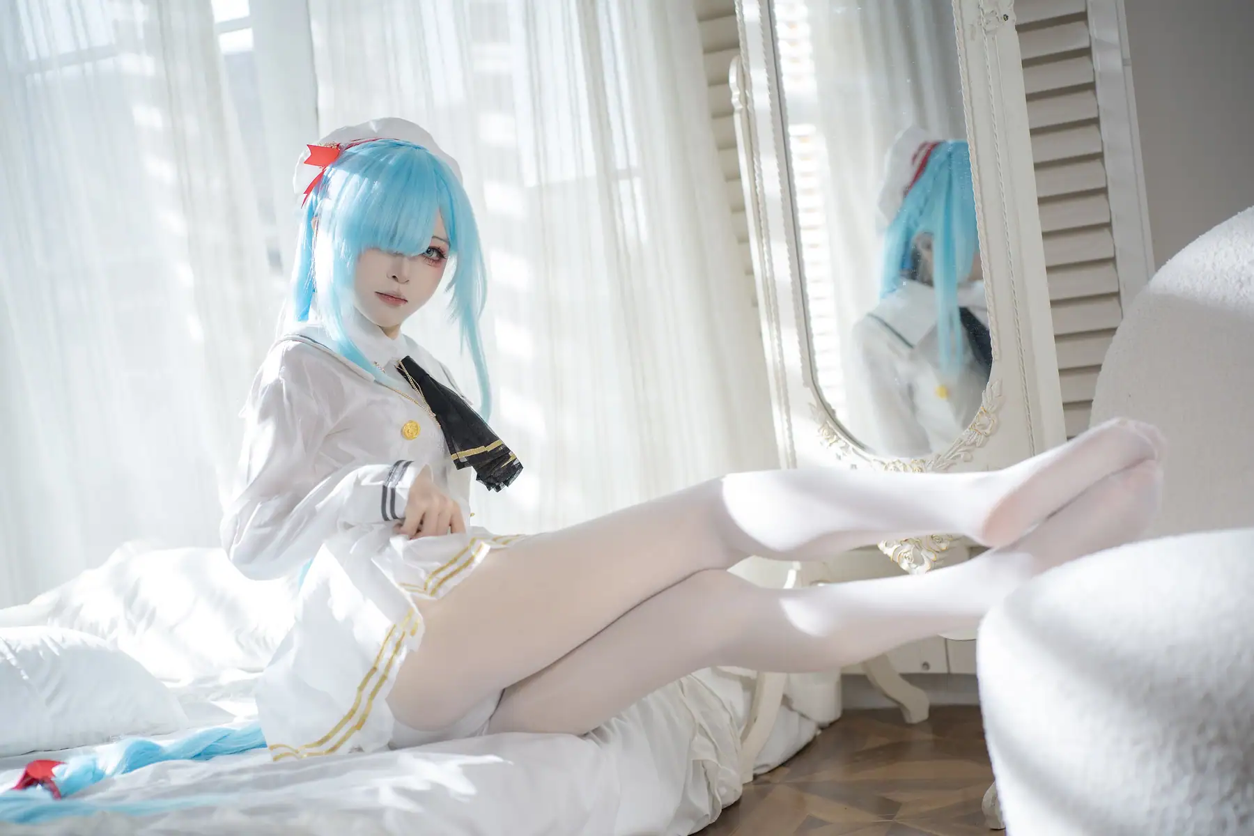 矢量鱼 - 雅努斯水手服 38P_58 0M 矢量鱼 - 雅努斯水手服 38P_58 0M _nb01 xyz_0007 图片4