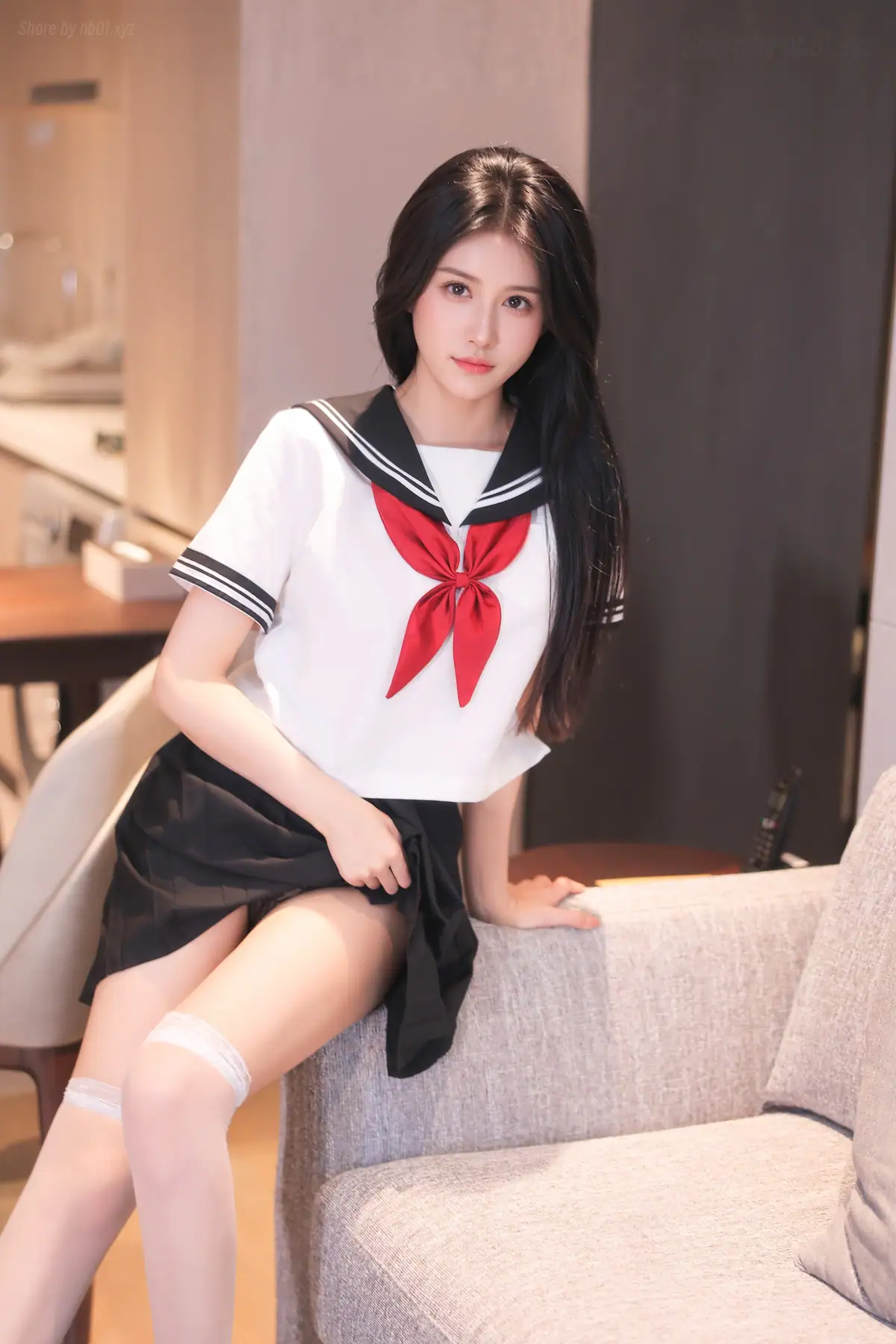 [XR Uncensored]shelly诗莉吖 - R18 秀人网模特 JK学生装(81P_114.0M) [XR Uncensored]shelly诗莉吖 - R18 秀人网模特 JK学生装(81P_114.0M)_nb01.xyz_001...