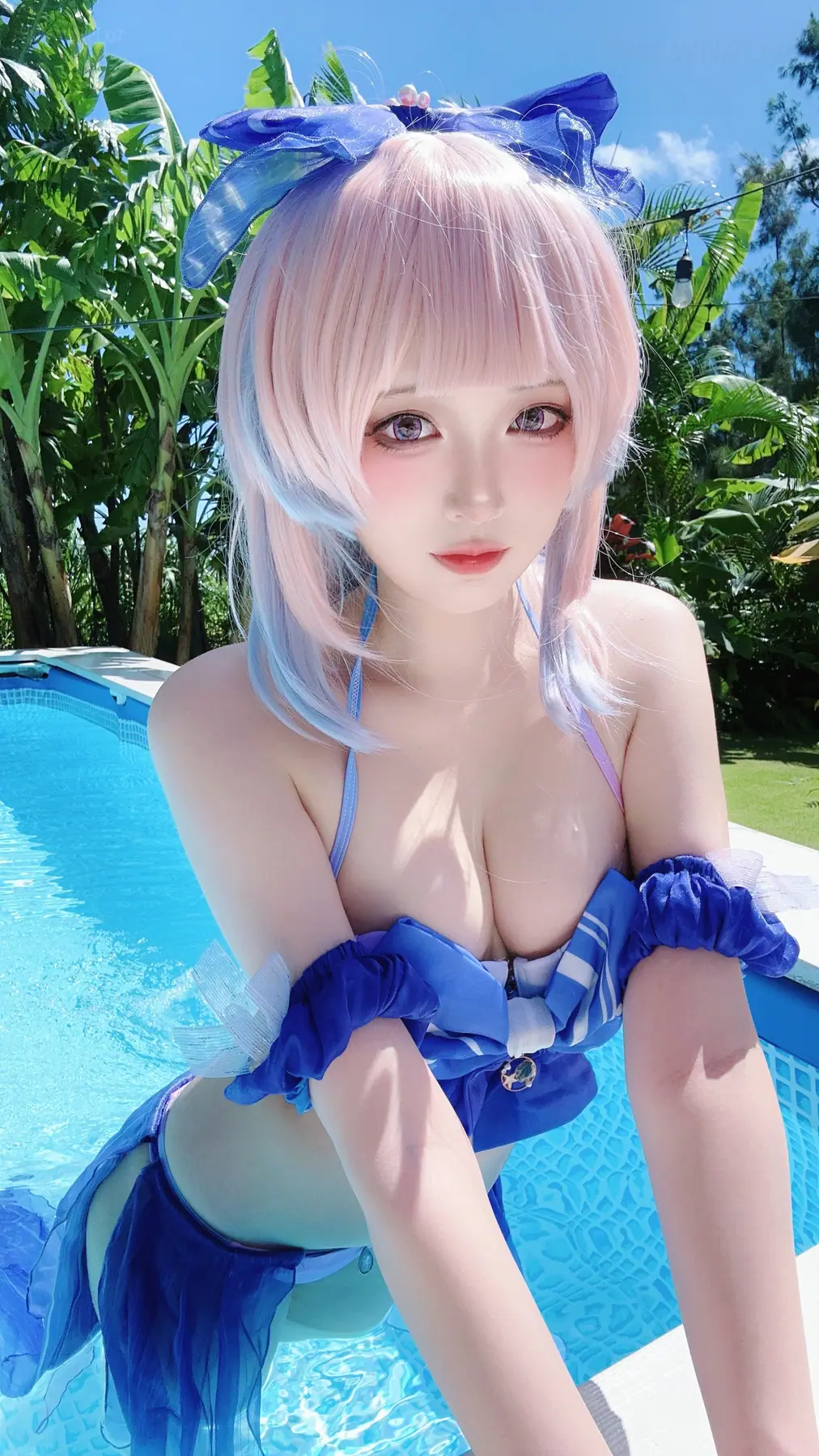 Yuki亭 - 2024冲绳夏日自拍册_心海泳装(11P_20.0M) Yuki亭 - 2024冲绳夏日自拍册_心海泳装(11P_20.0M)_nb01.xyz_0001