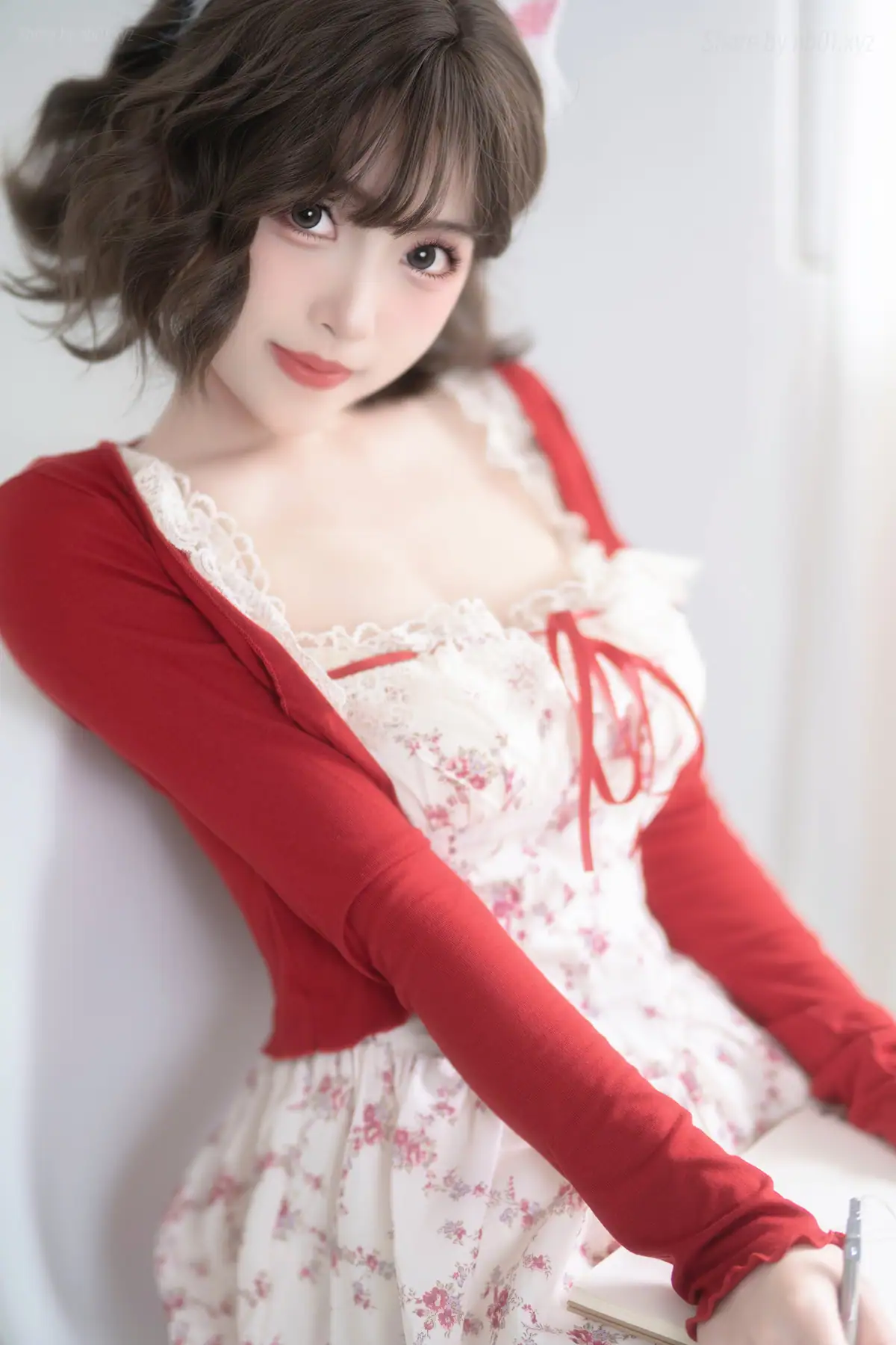 Bangni邦尼 - 限定女友(40P+11V_351.0M) Bangni邦尼 - 限定女友(40P+11V_351.0M)_nb01.xyz_0040 图片8
