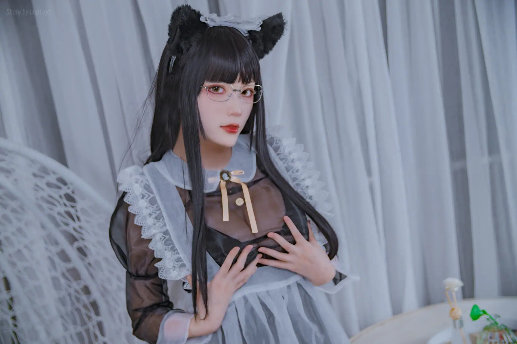 起司块wii - 会长是女仆大人 44P_80 9M 起司块wii - 会长是女仆大人 44P_80 9M _nb01 xyz_0044 图片8