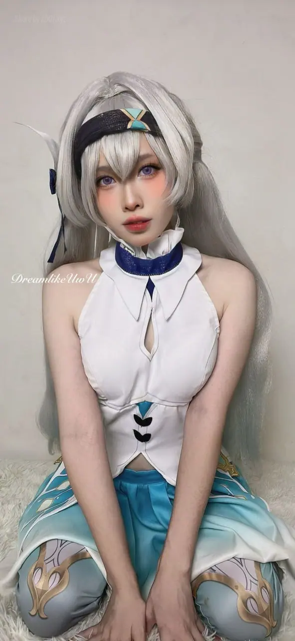 DreamlikeUwU - HonkaiStar Rail 34P 6V_855 2M DreamlikeUwU - HonkaiStar Rail 34P 6V_855 2M _nb01 xyz_0001