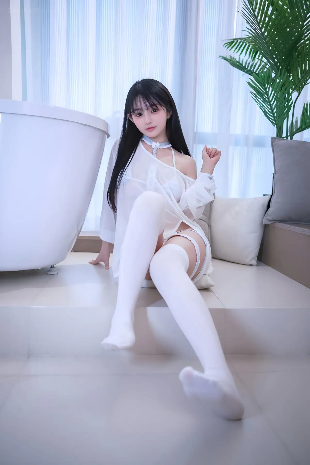 桜井宁宁 - 史莱姆(141P_139.7M) 桜井宁宁 - 史莱姆(141P_139.7M)_nb01.xyz_0001