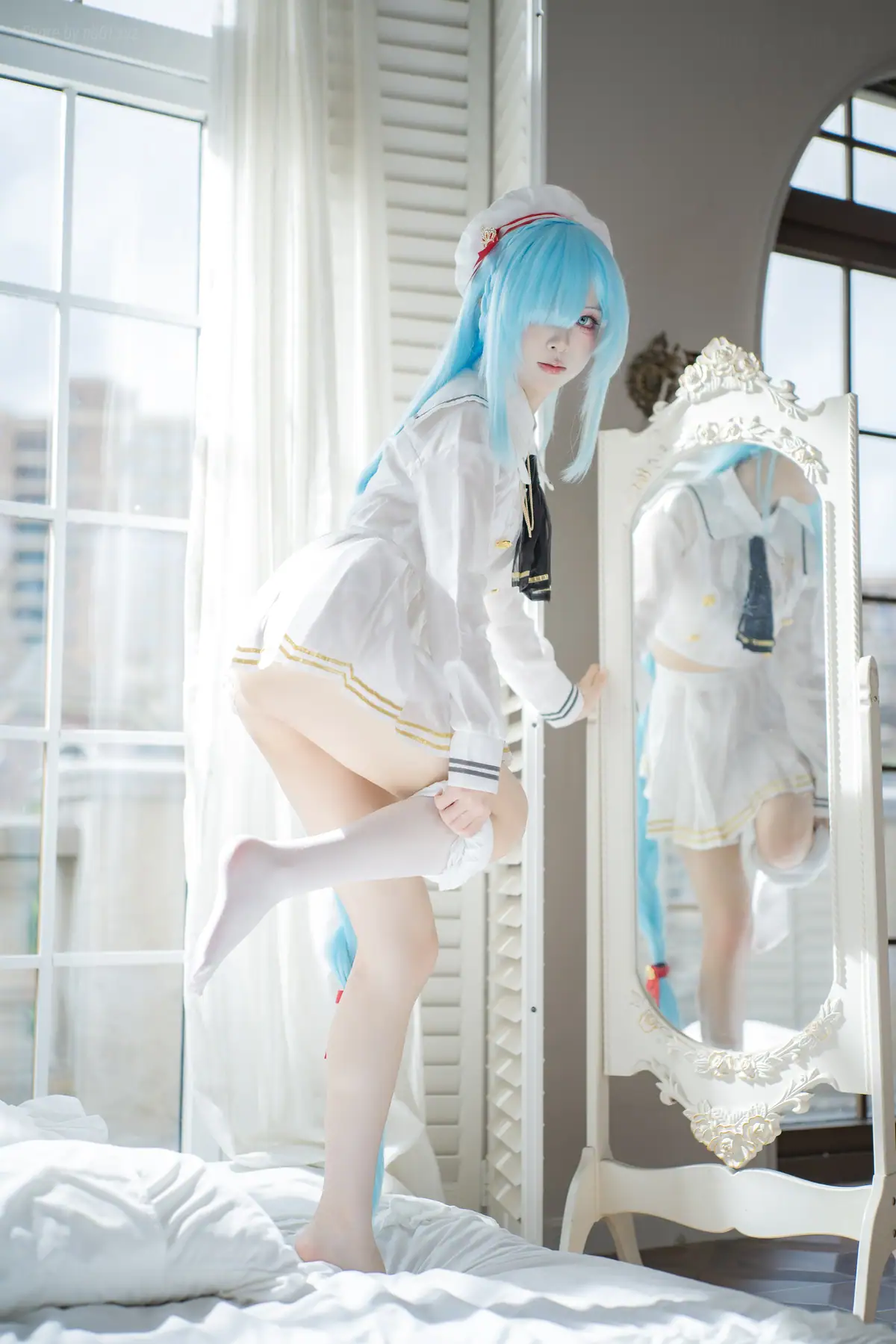 矢量鱼 - 雅努斯水手服 38P_58 0M 矢量鱼 - 雅努斯水手服 38P_58 0M _nb01 xyz_0001