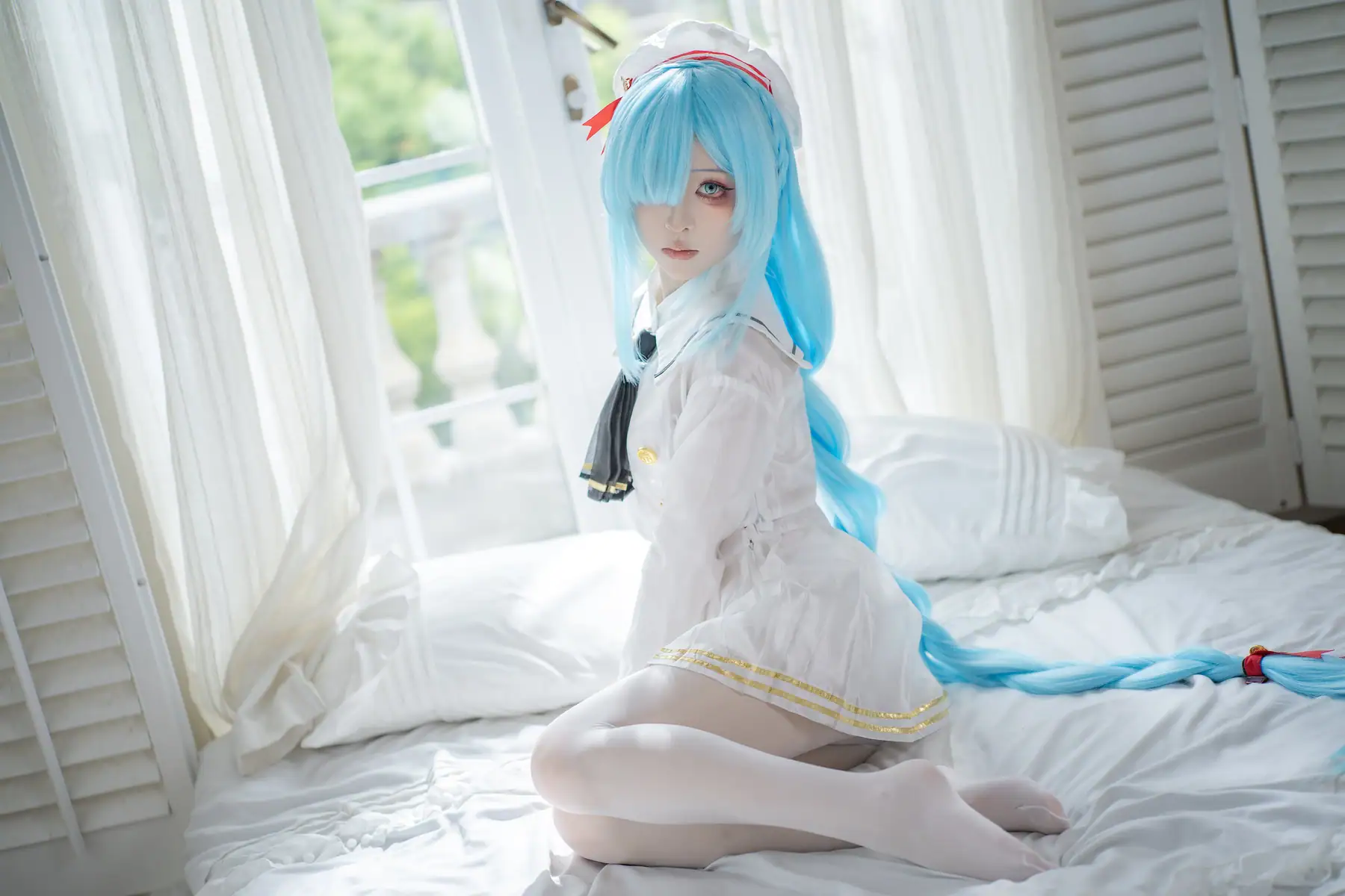 矢量鱼 - 雅努斯水手服 38P_58 0M 矢量鱼 - 雅努斯水手服 38P_58 0M _nb01 xyz_0010 图片5
