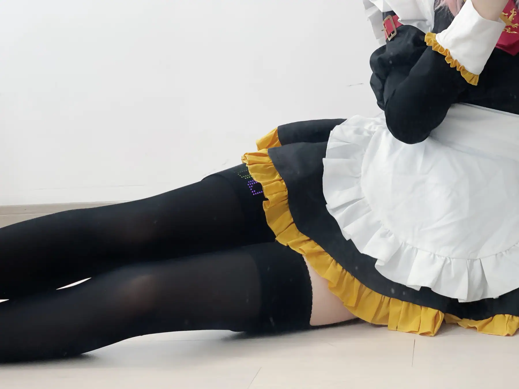 幼愛Youmeko - 阿斯托尔福女仆(56P_47.3M) - 幼愛Youmeko - 阿斯托尔福女仆(56P_47