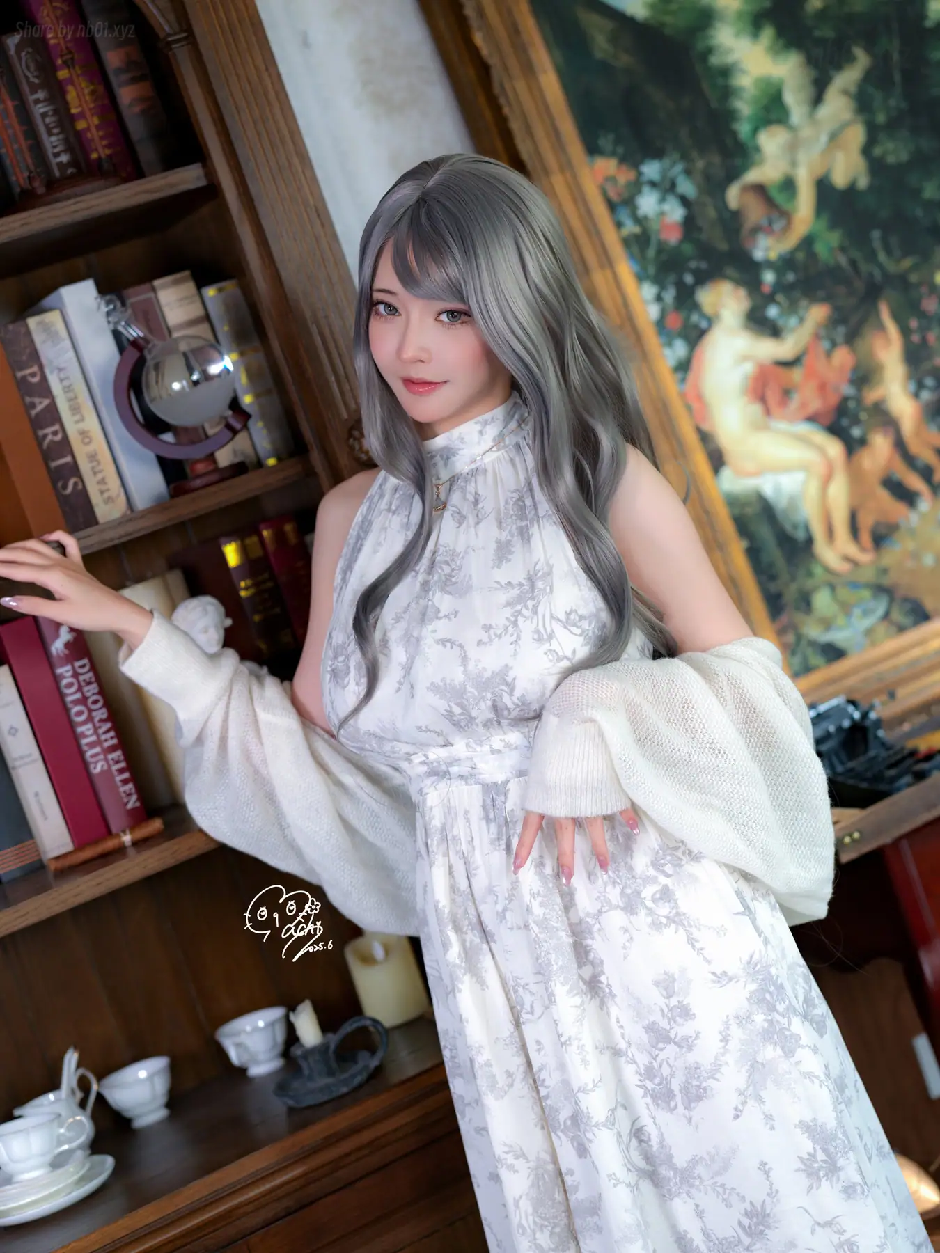 Machi馬吉 - Casual(48P_55.1M) Machi馬吉 - Casual(48P_55.1M)_nb01.xyz_0001