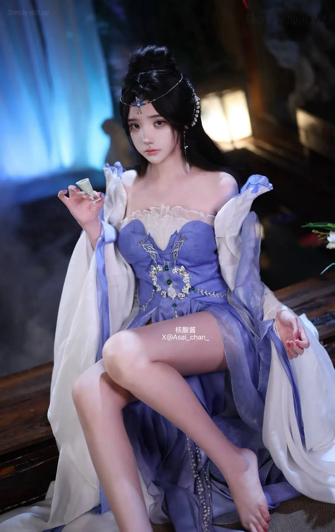 核酸酱 - 仙逆 李慕婉(32P_25.2M) 核酸酱 - 仙逆 李慕婉(32P_25.2M)_nb01.xyz_0032 图片8