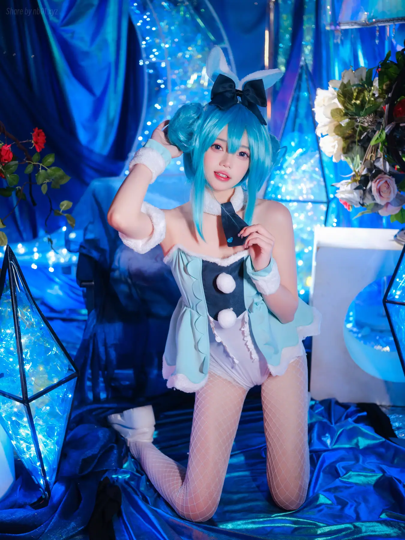 咬一口兔娘 - 2022-11月作品_MIKU初音未来兔女郎(13P_65.4M) 咬一口兔娘 - 2022-11月作品_MIKU初音未来兔女郎(13P_65.4M)_nb01.xyz_0001