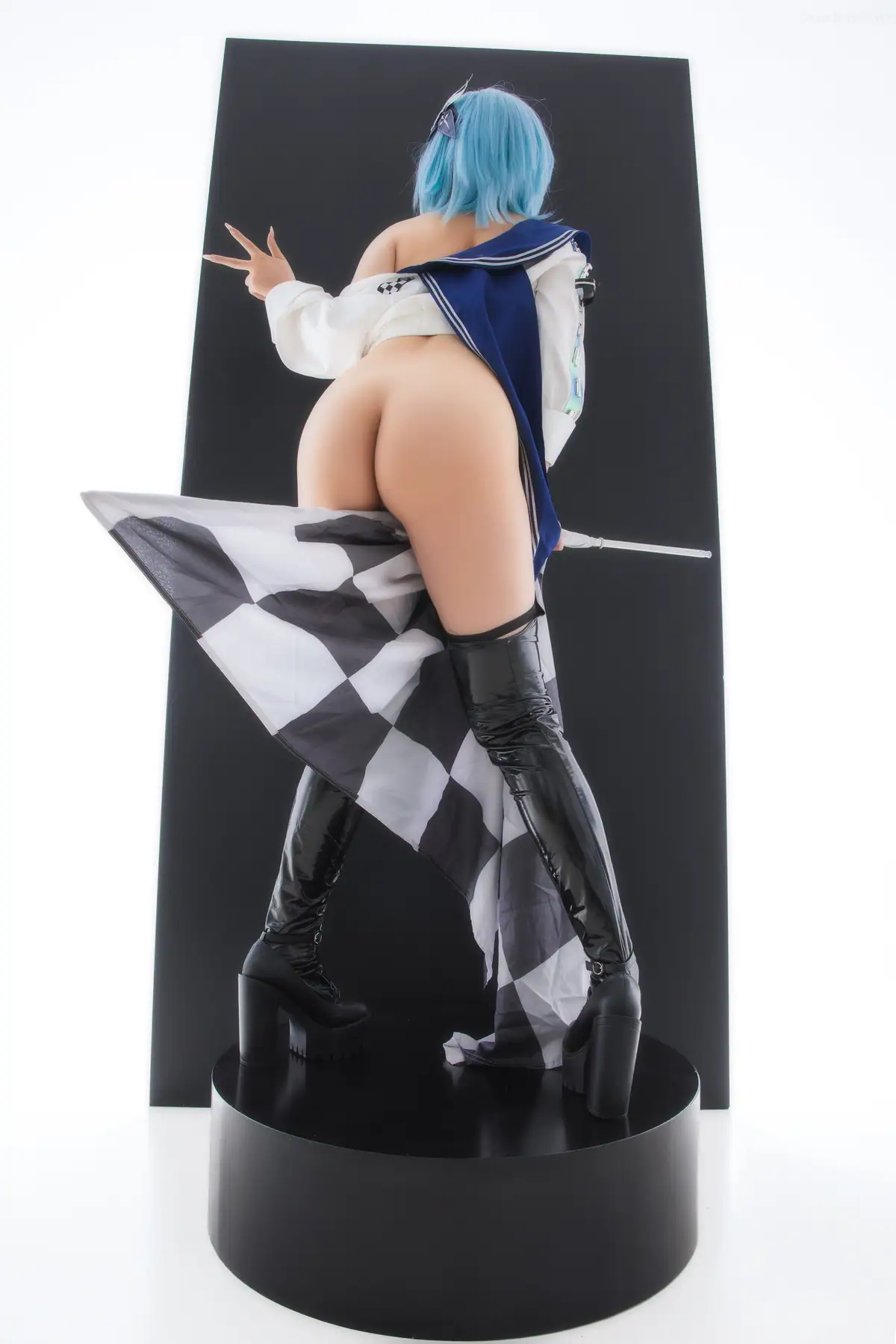 Hokunaimeko(北乃芽子) - 原神 优菈 Eula(99P+2V_516.4M) - Hokunaimeko(北乃芽子) - 原神 优菈 Eula(99P+2V_516