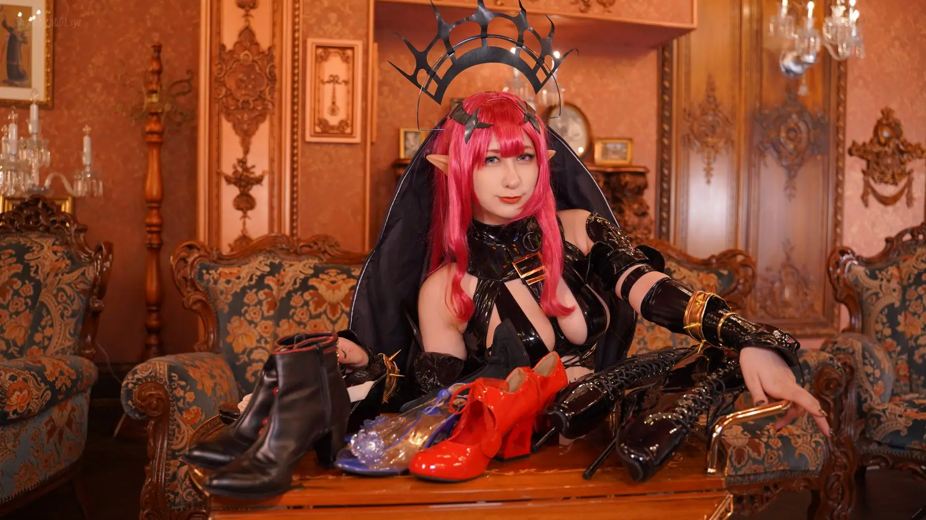Hijiri Kuronomori(黒ノ森聖) - 妖精騎士の秘密(101P+4V_105.5M) Hijiri Kuronomori(黒ノ森聖) - 妖精騎士の秘密(101P+4V_105.5M)_nb01.xyz_0001